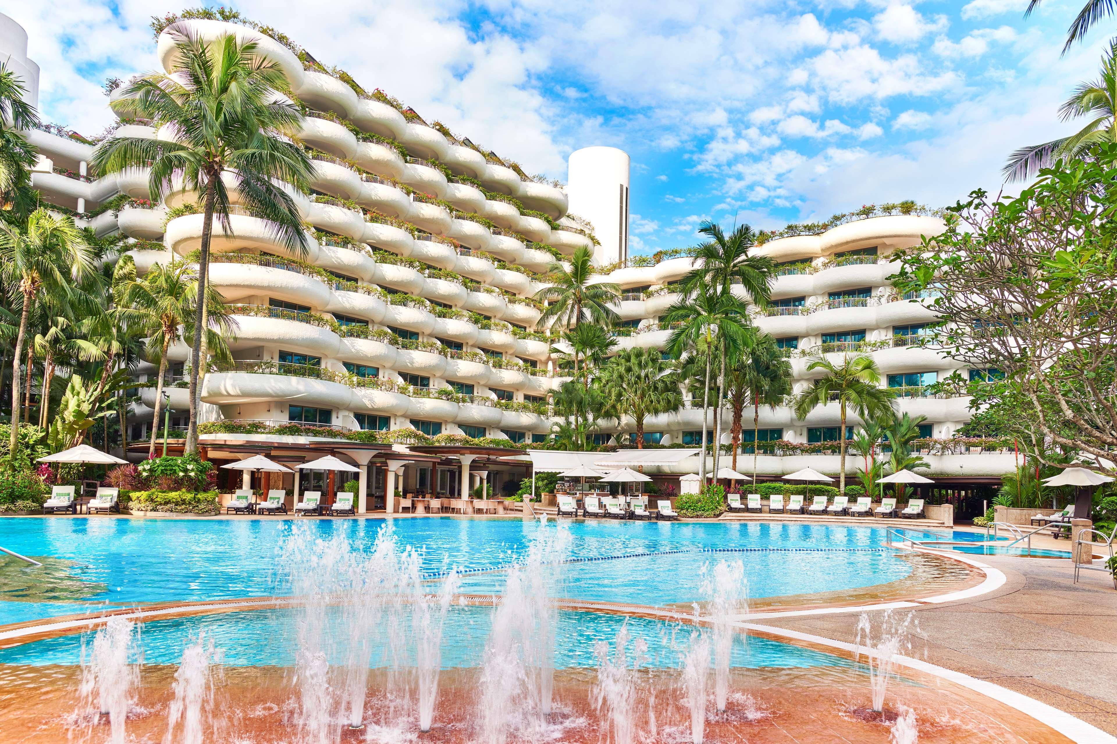 Hotel Shangri-la