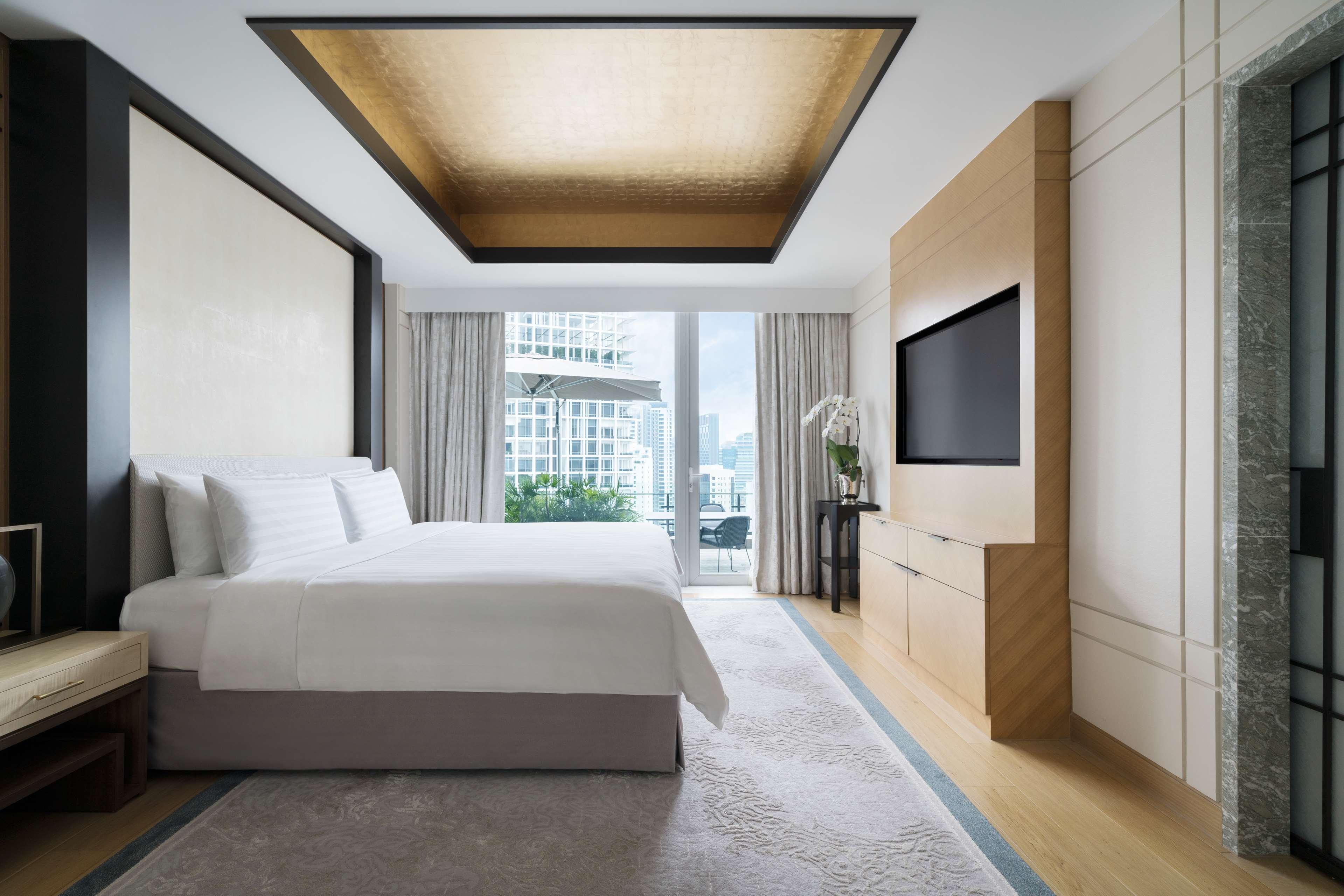Shangri-la Hotel Singapore