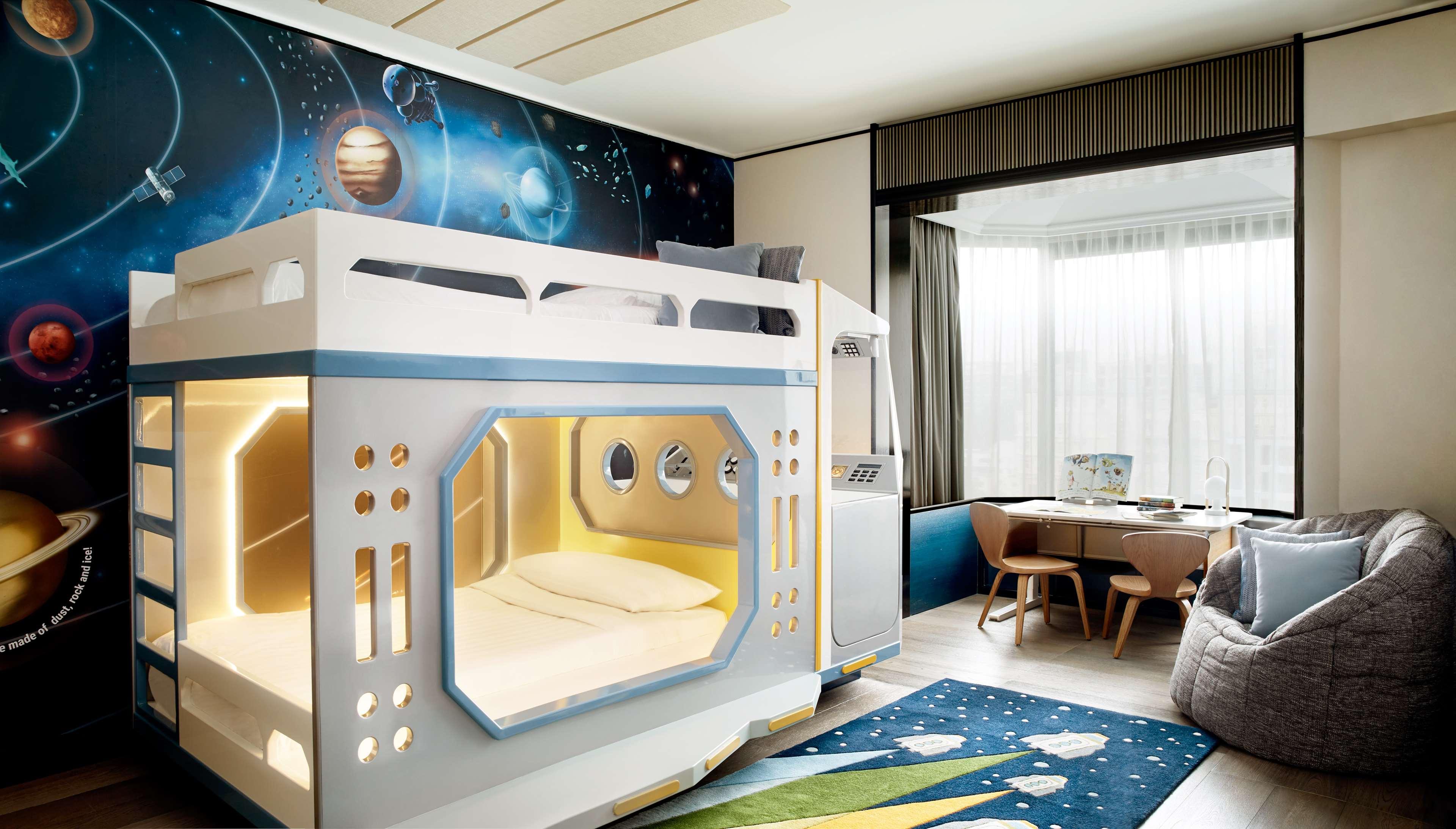 Hotel Shangri-la Singapore
