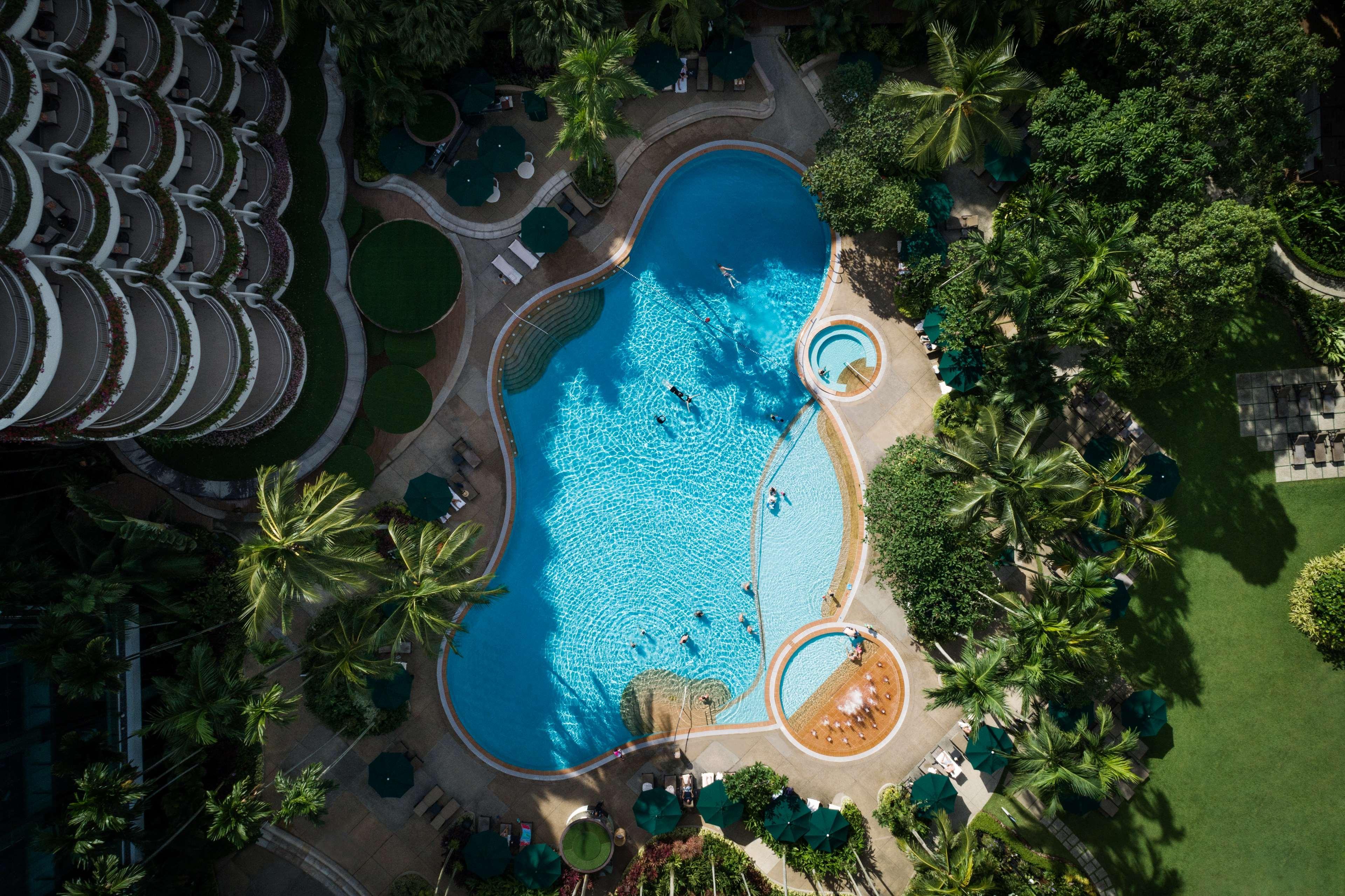 Hotel Shangri-la 5*