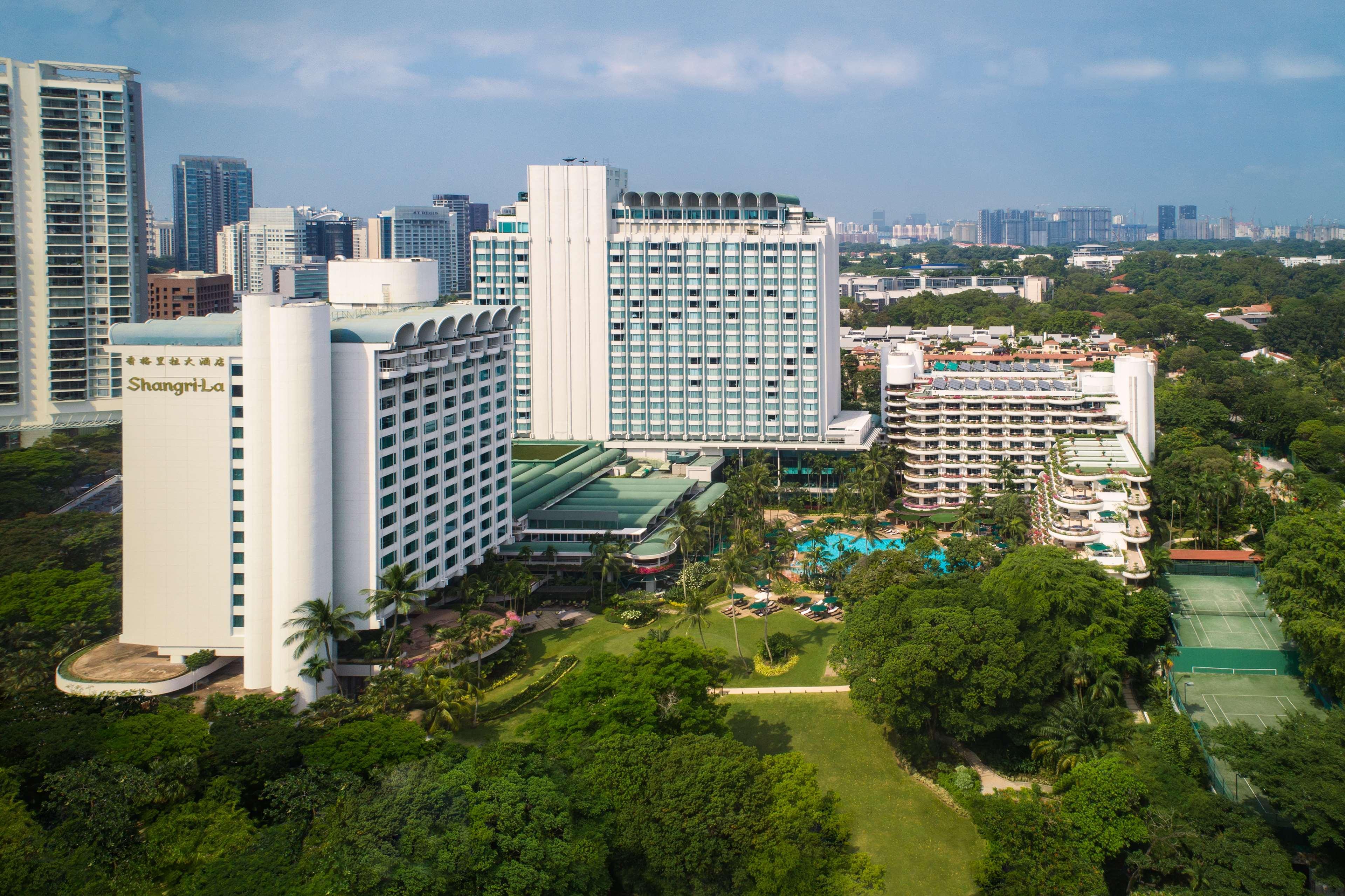Shangri-la
