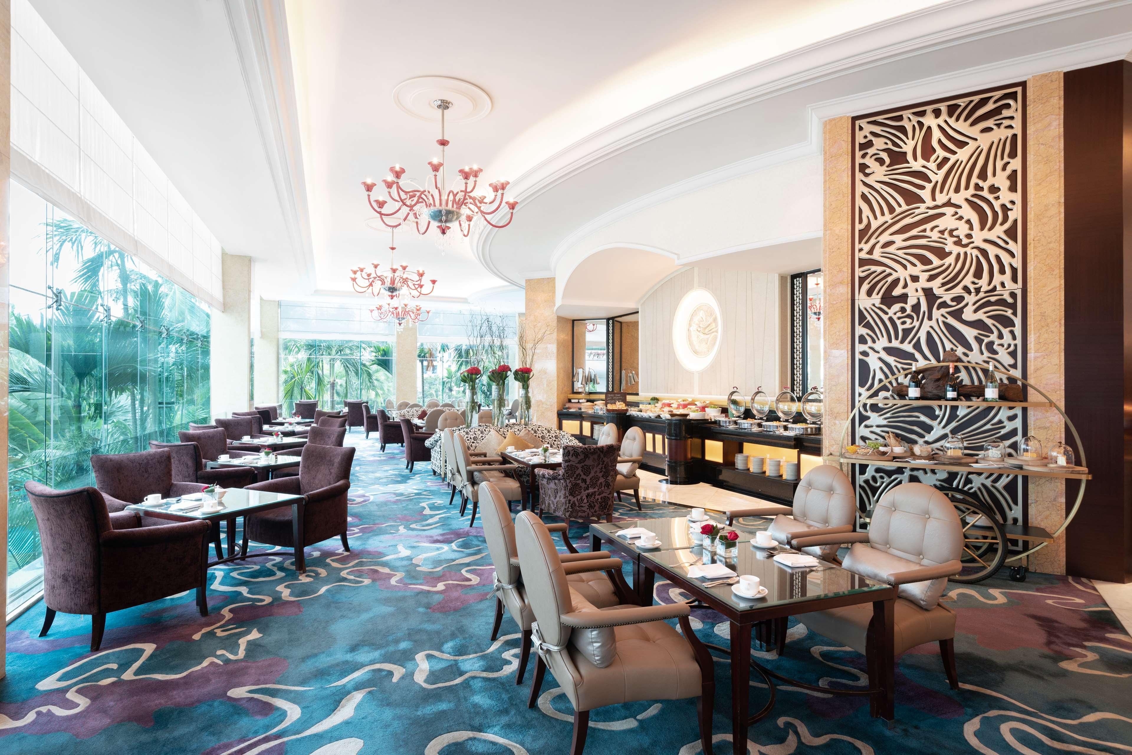 Shangri-la Singapore