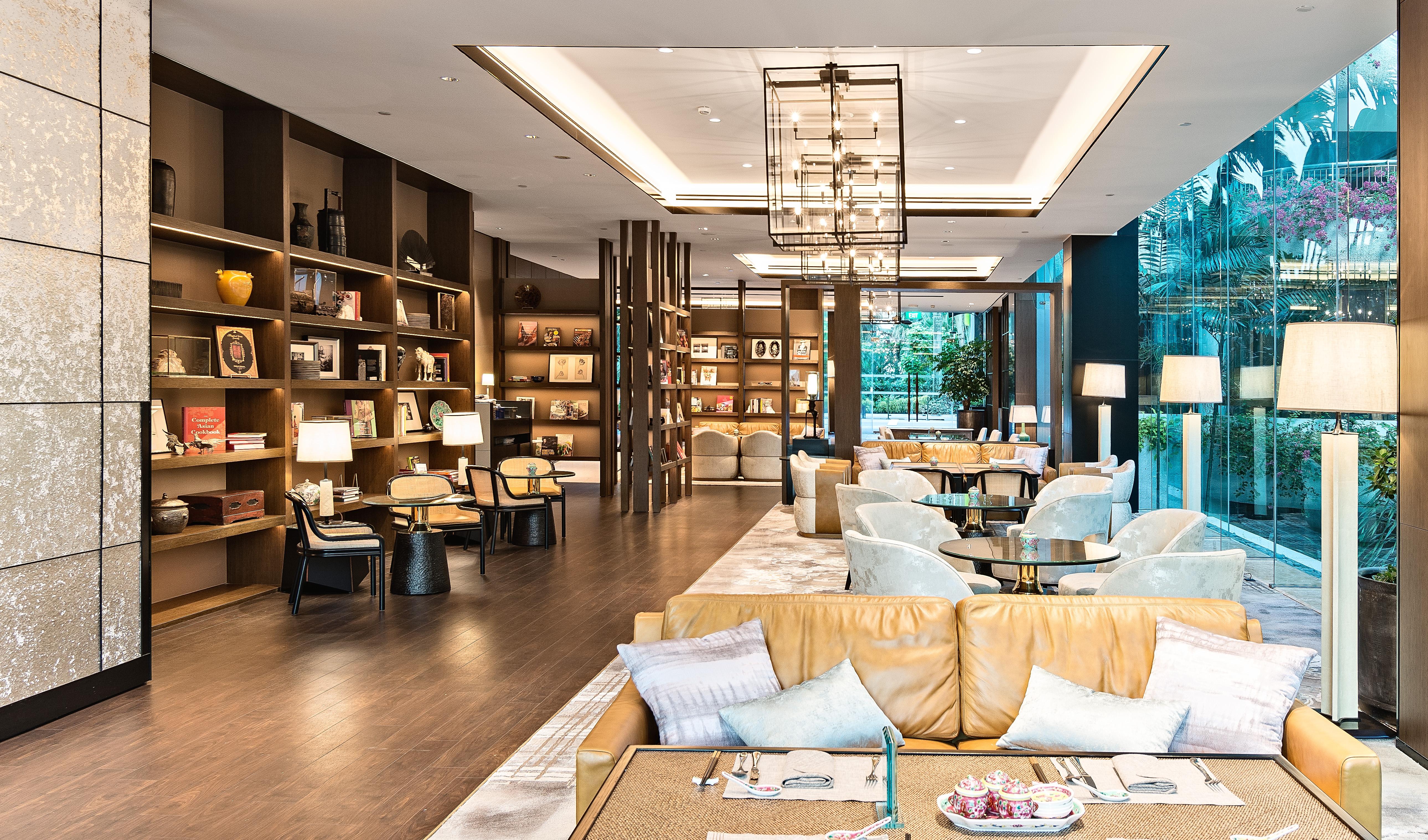 Shangri-la Singapore