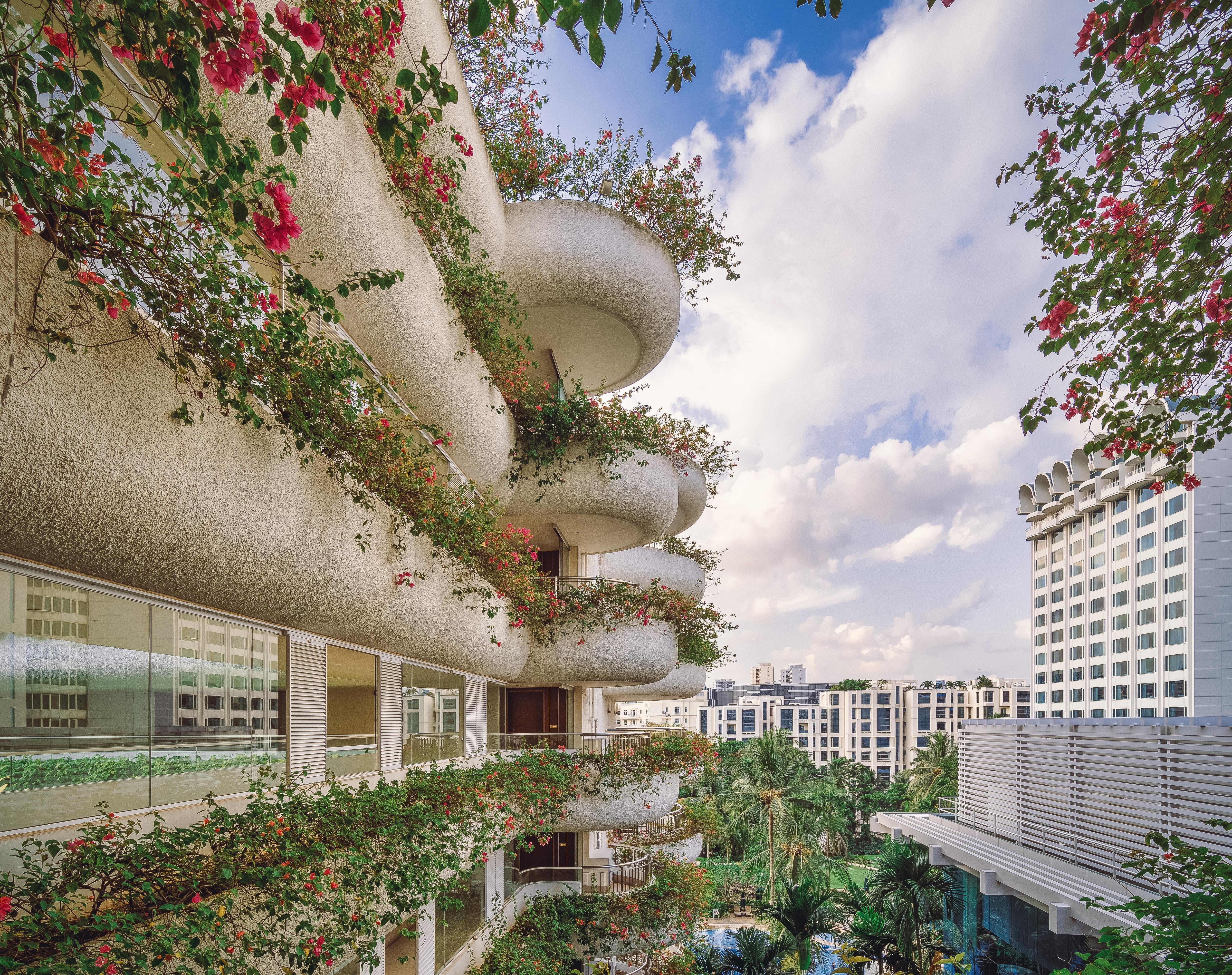 Shangri-la Singapore