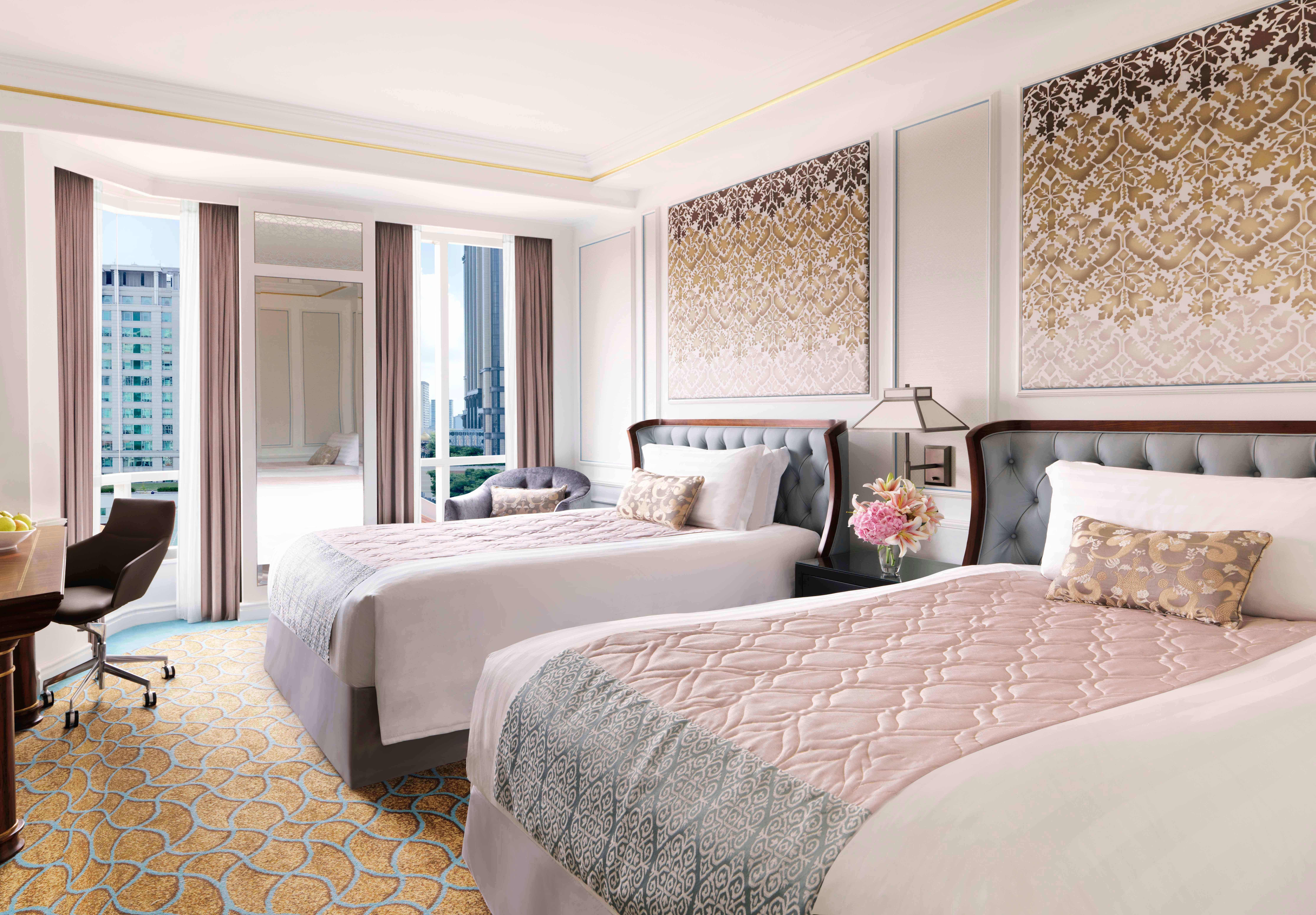 Hotel Intercontinental By Ihg 5*