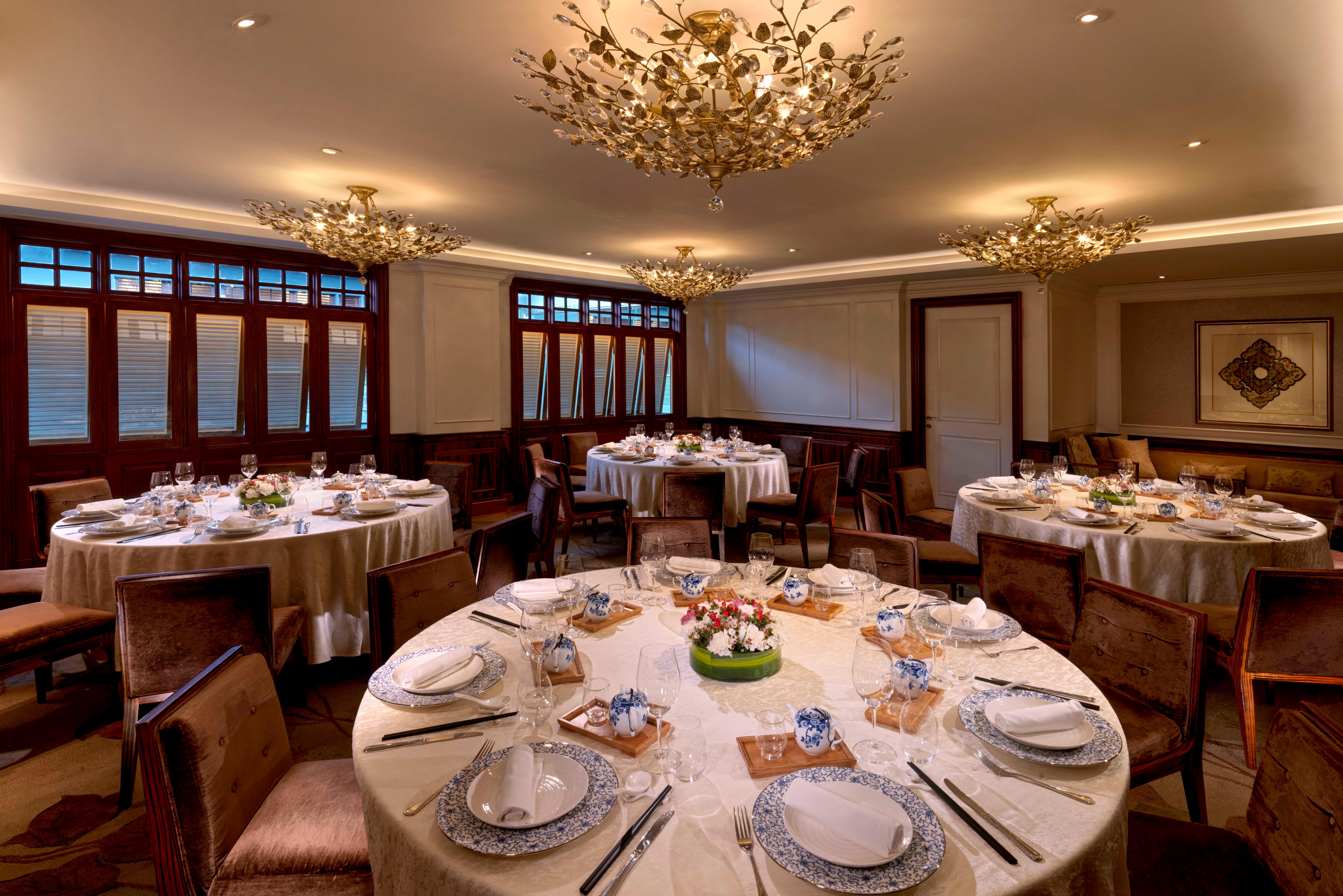 Intercontinental By Ihg
