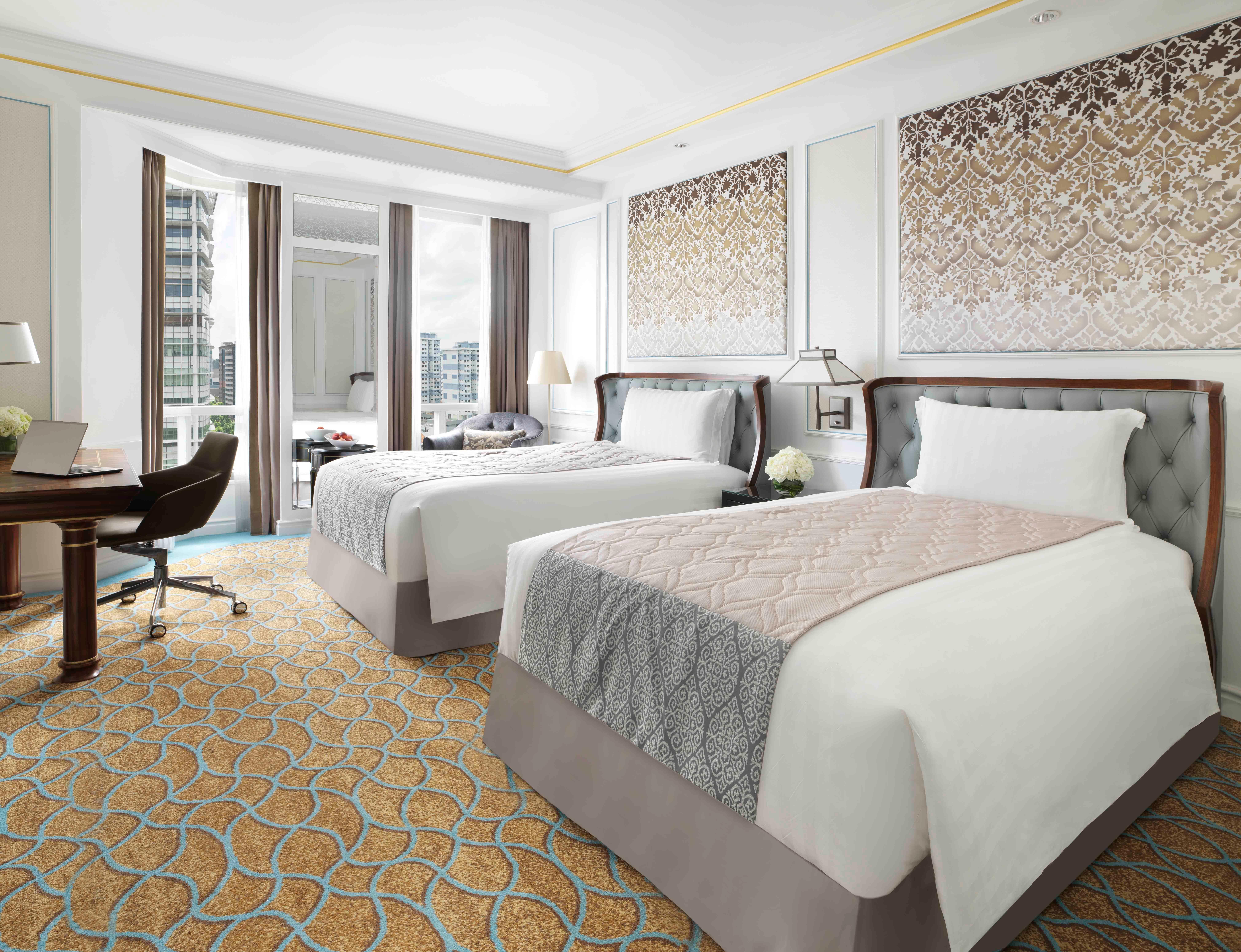 Intercontinental By Ihg Hotel