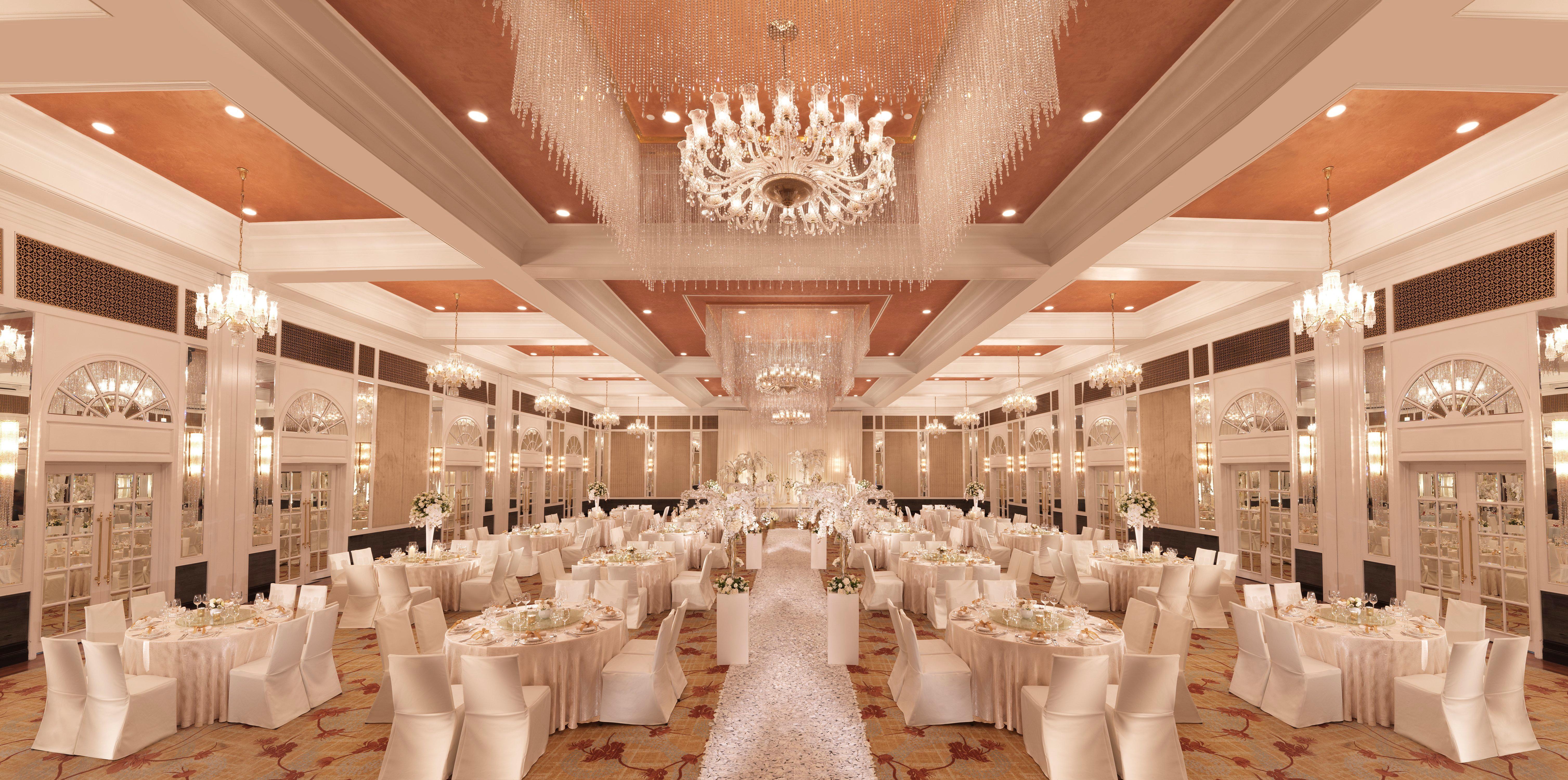 Hotel Intercontinental By Ihg