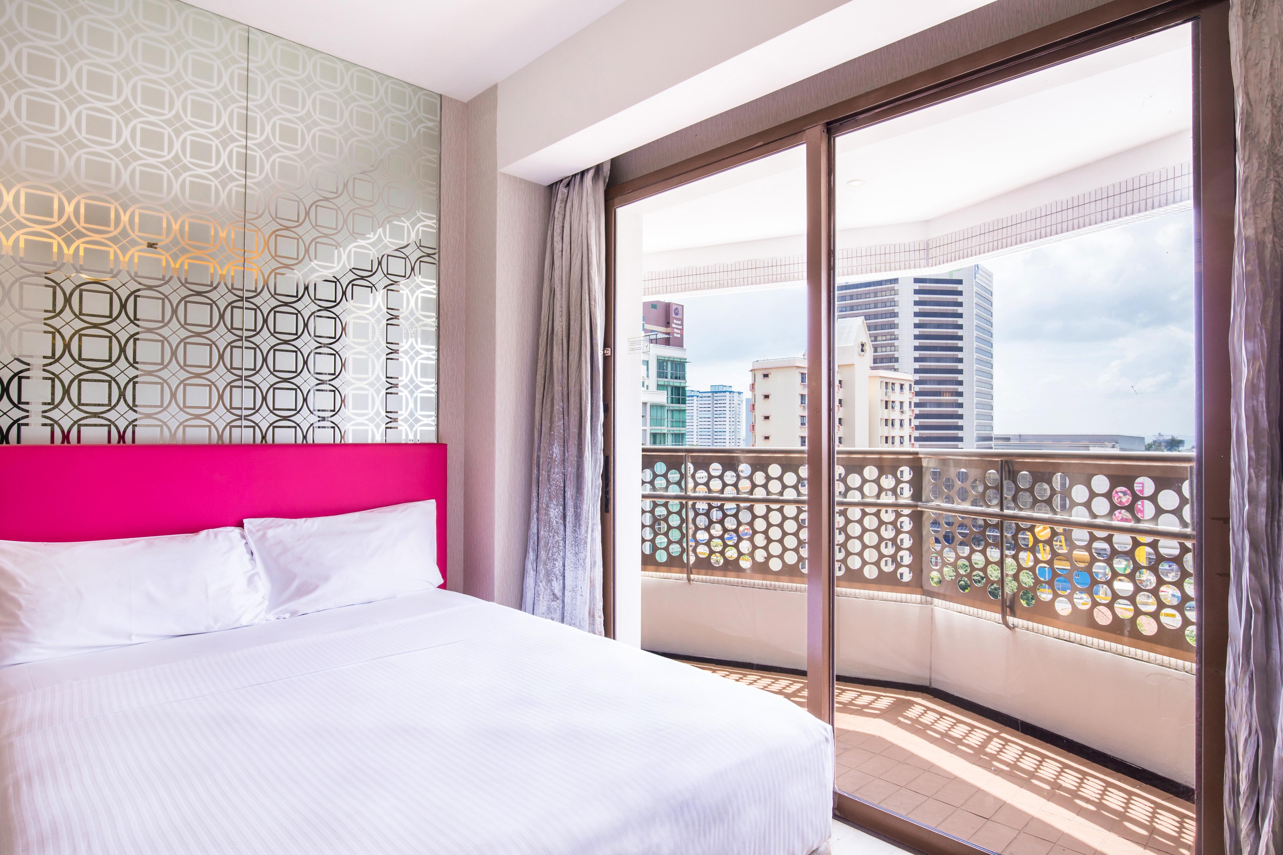 Village Katong By Far East Hospitality Hotel 4*