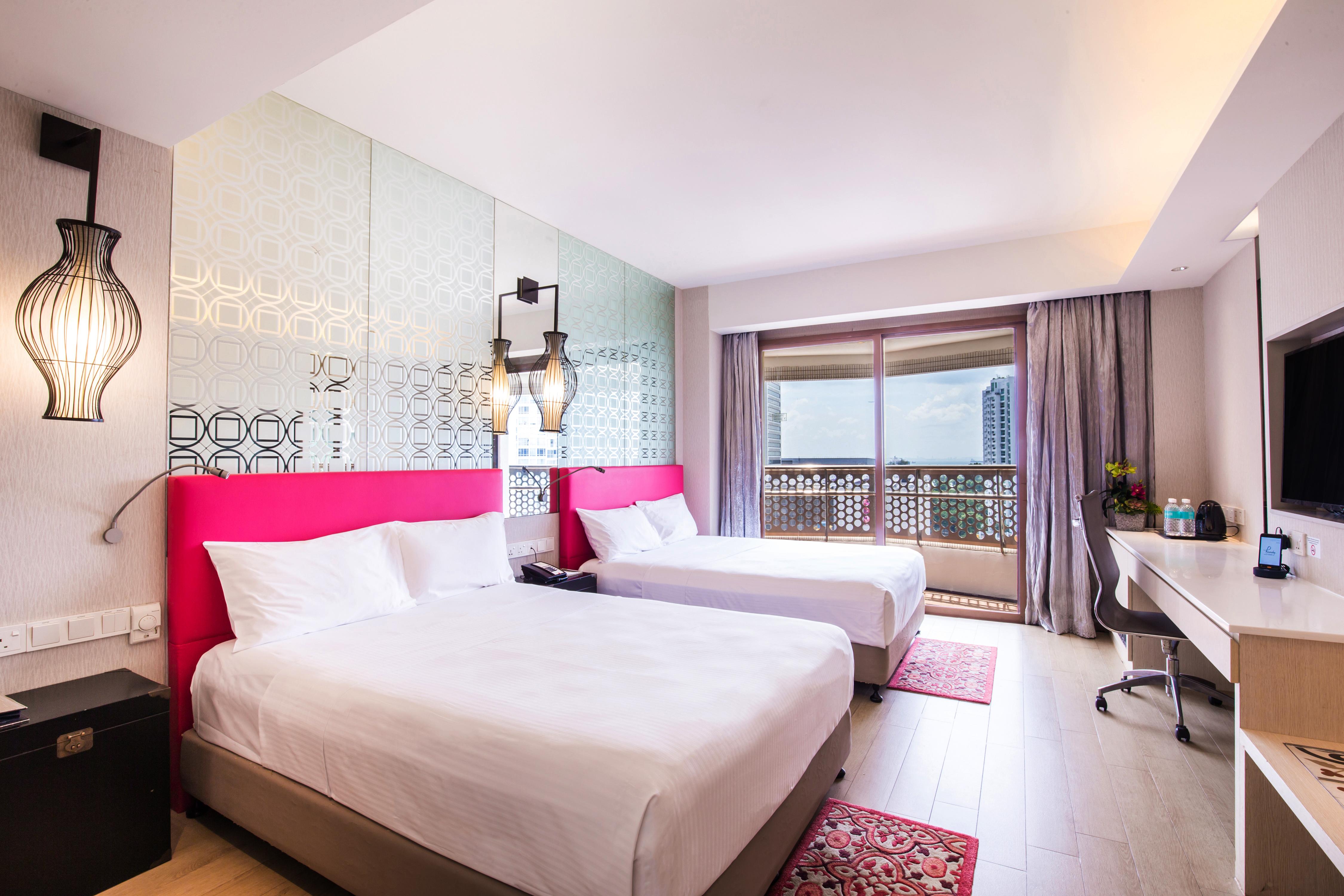 Hotel Village Katong By Far East Hospitality