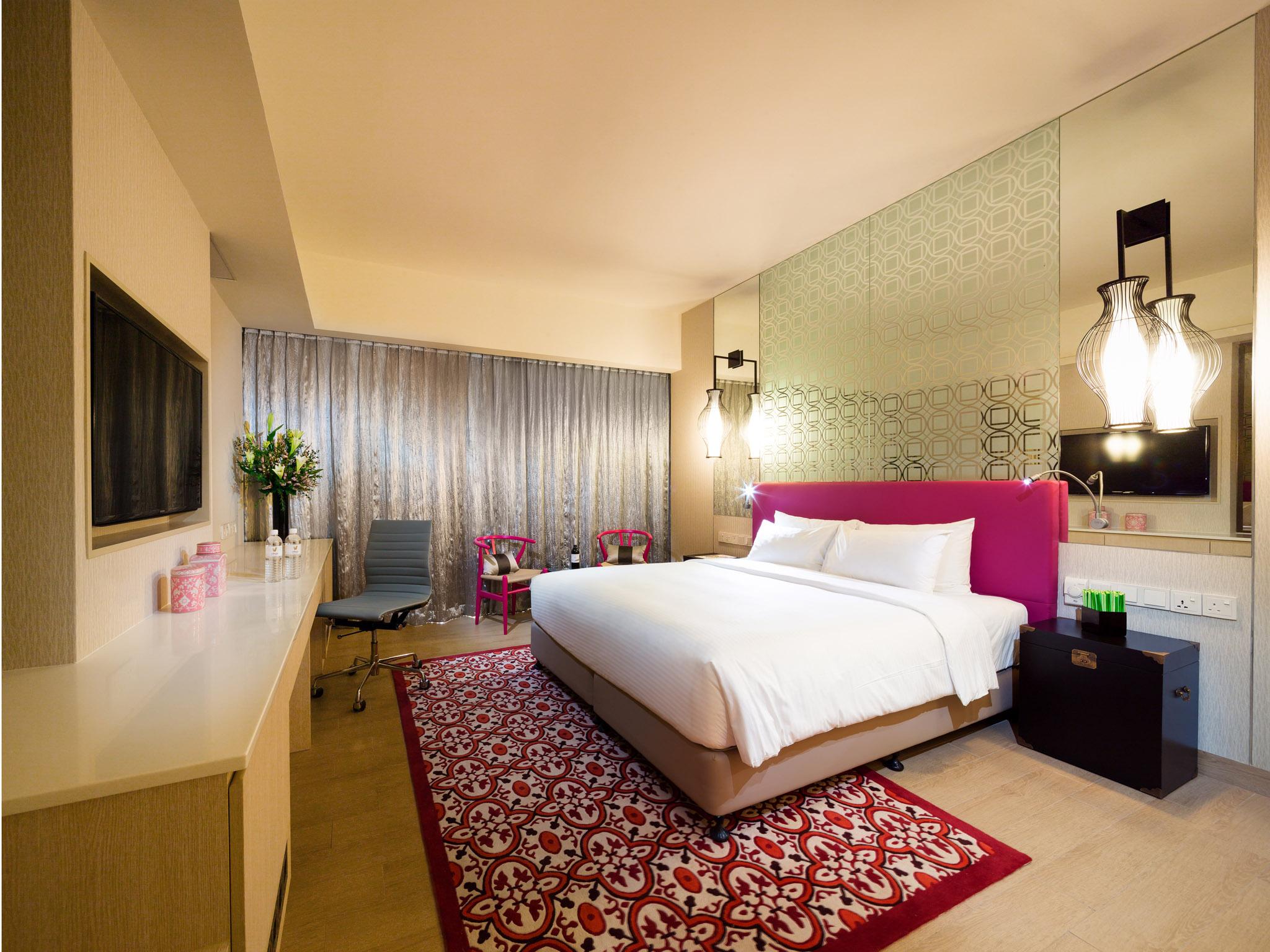 Village Katong By Far East Hospitality Hotel