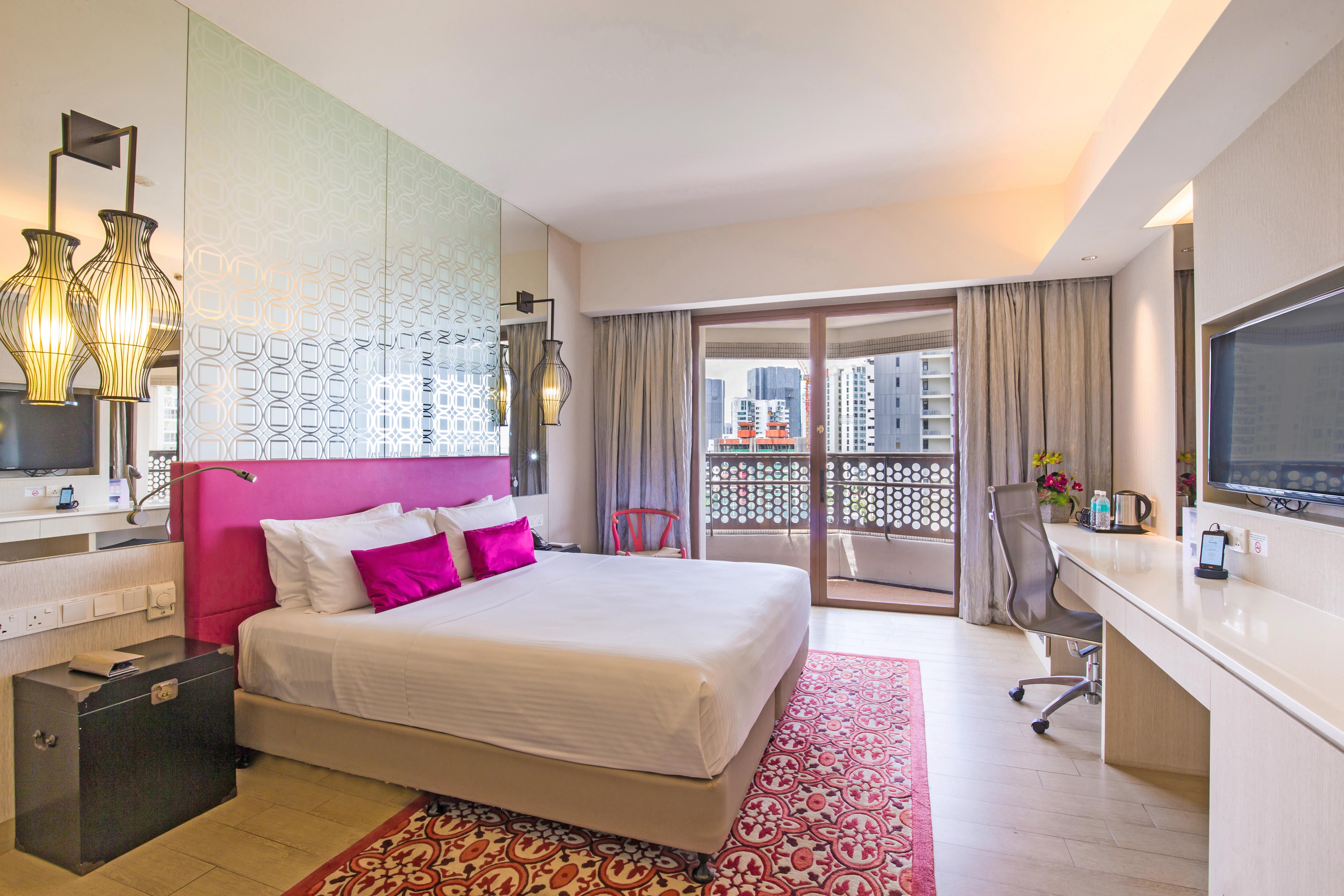 Hotel Village Katong By Far East Hospitality Singapore