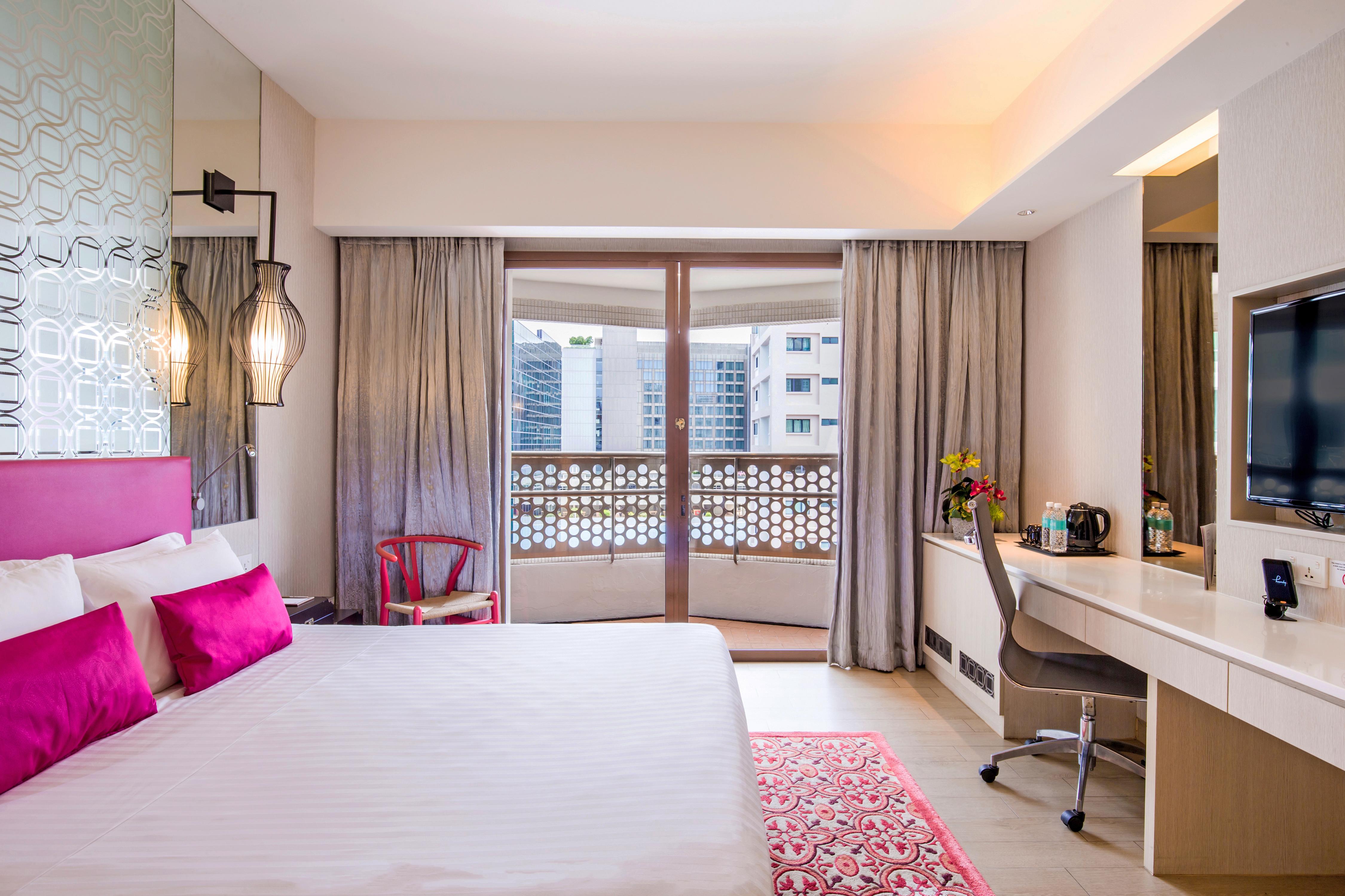 Village Katong By Far East Hospitality Hotel Singapore