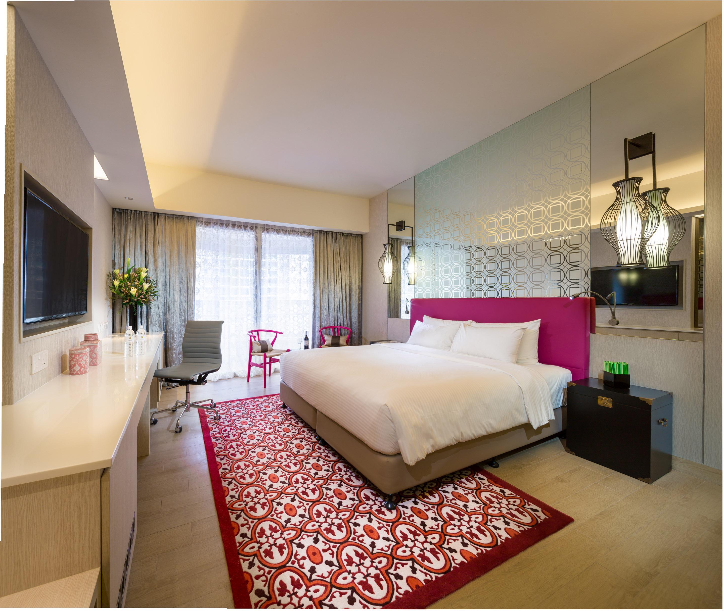 Village Katong By Far East Hospitality