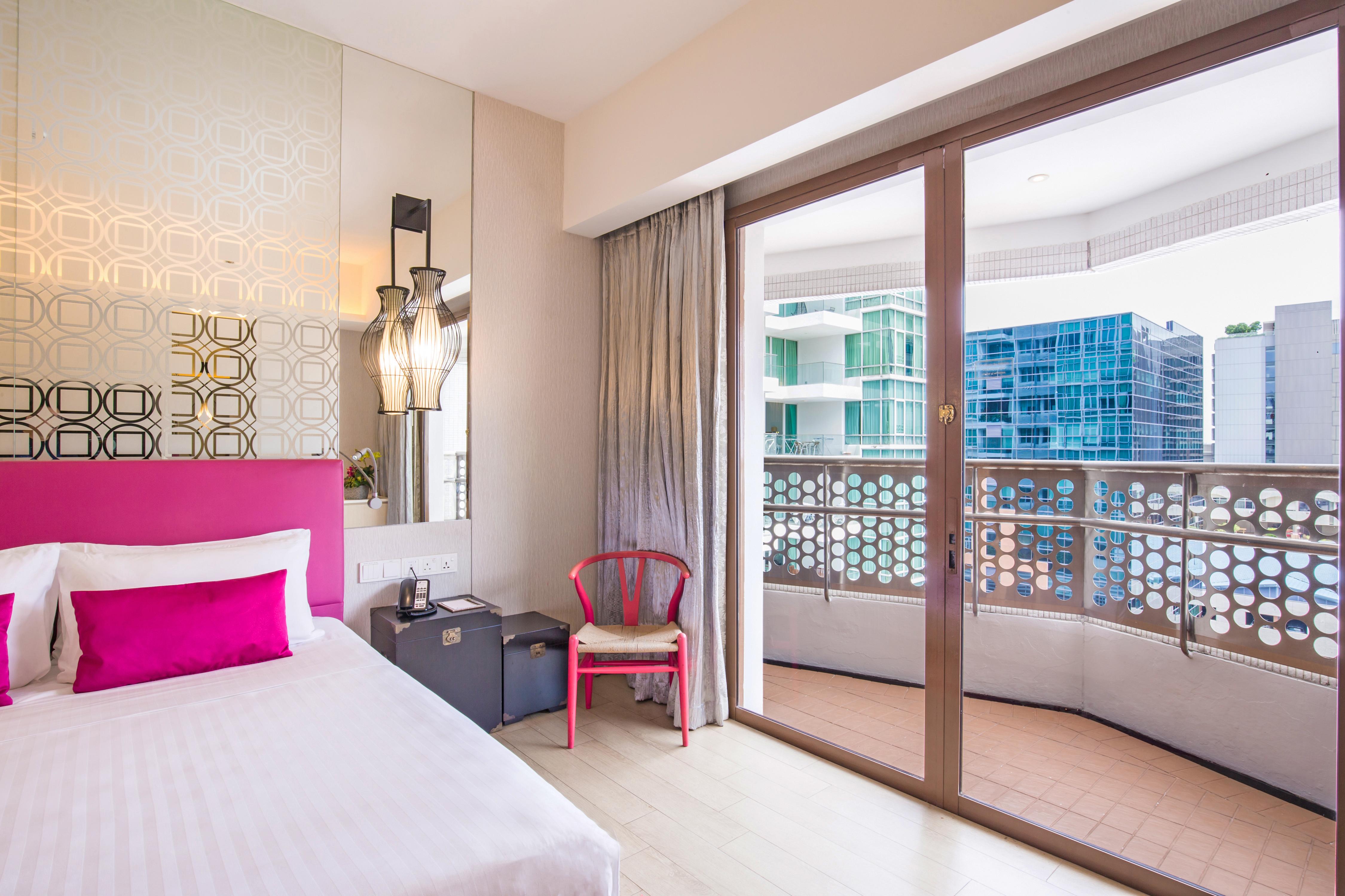 Village Katong By Far East Hospitality Hotel