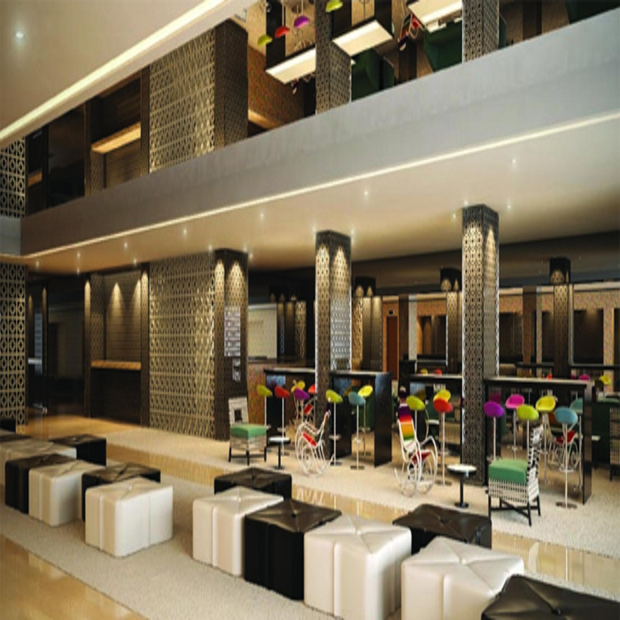 Village Katong By Far East Hospitality Hotel 4*