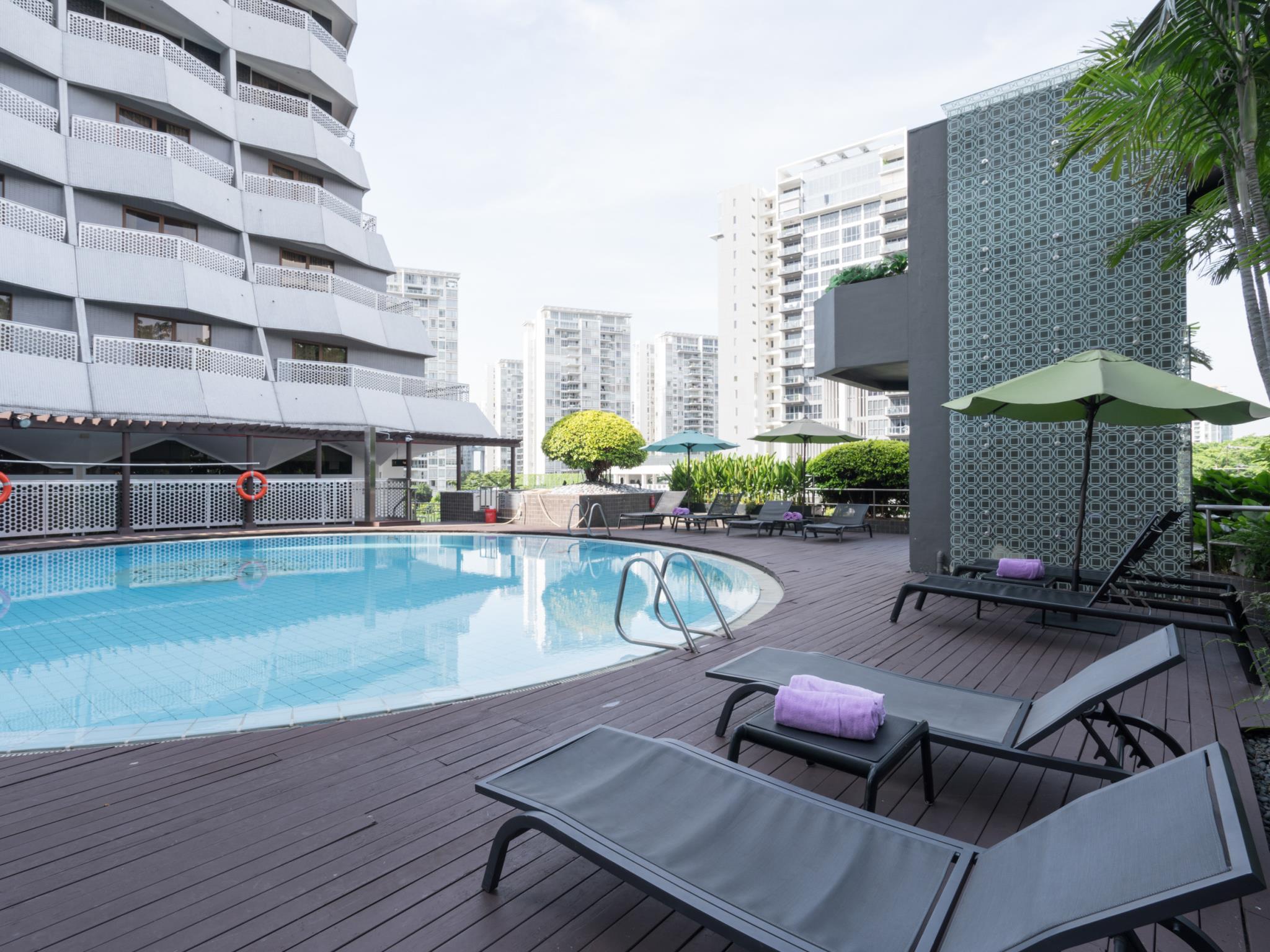 Village Katong By Far East Hospitality Singapore