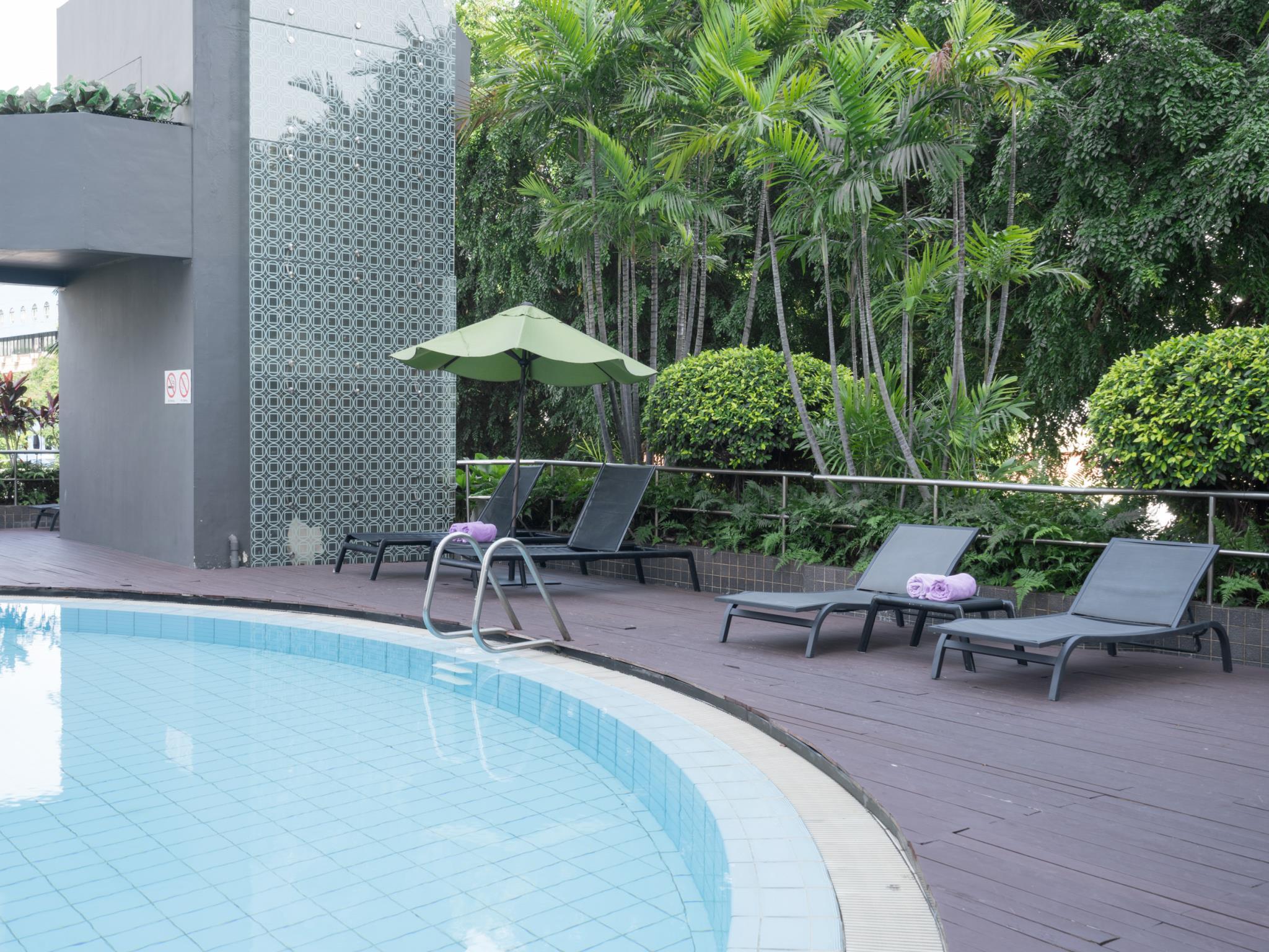Village Katong By Far East Hospitality