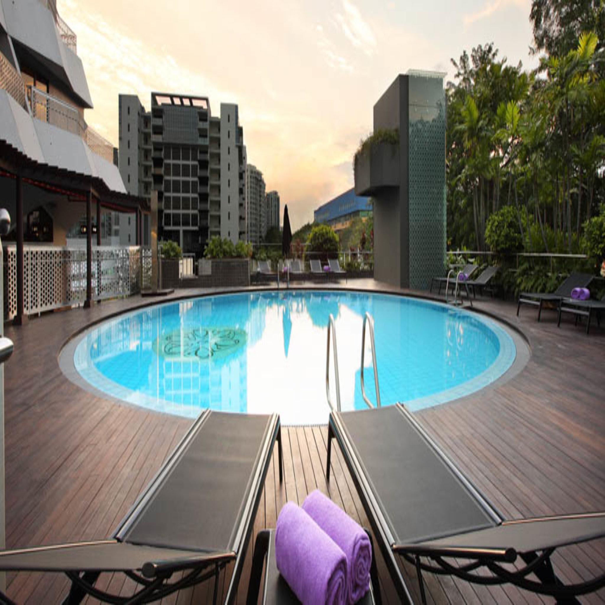Village Katong By Far East Hospitality Singapore