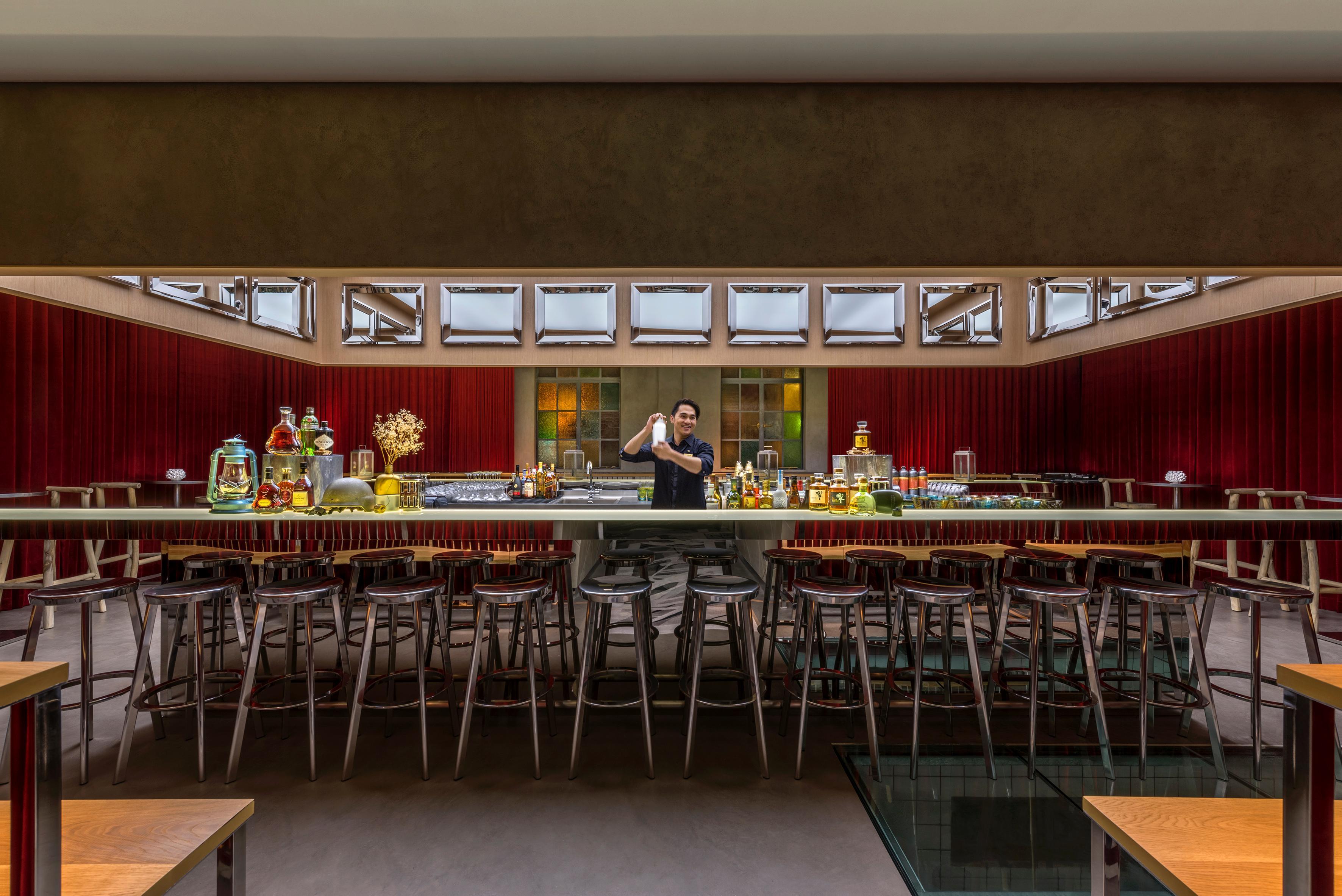Jw Marriott South 5*