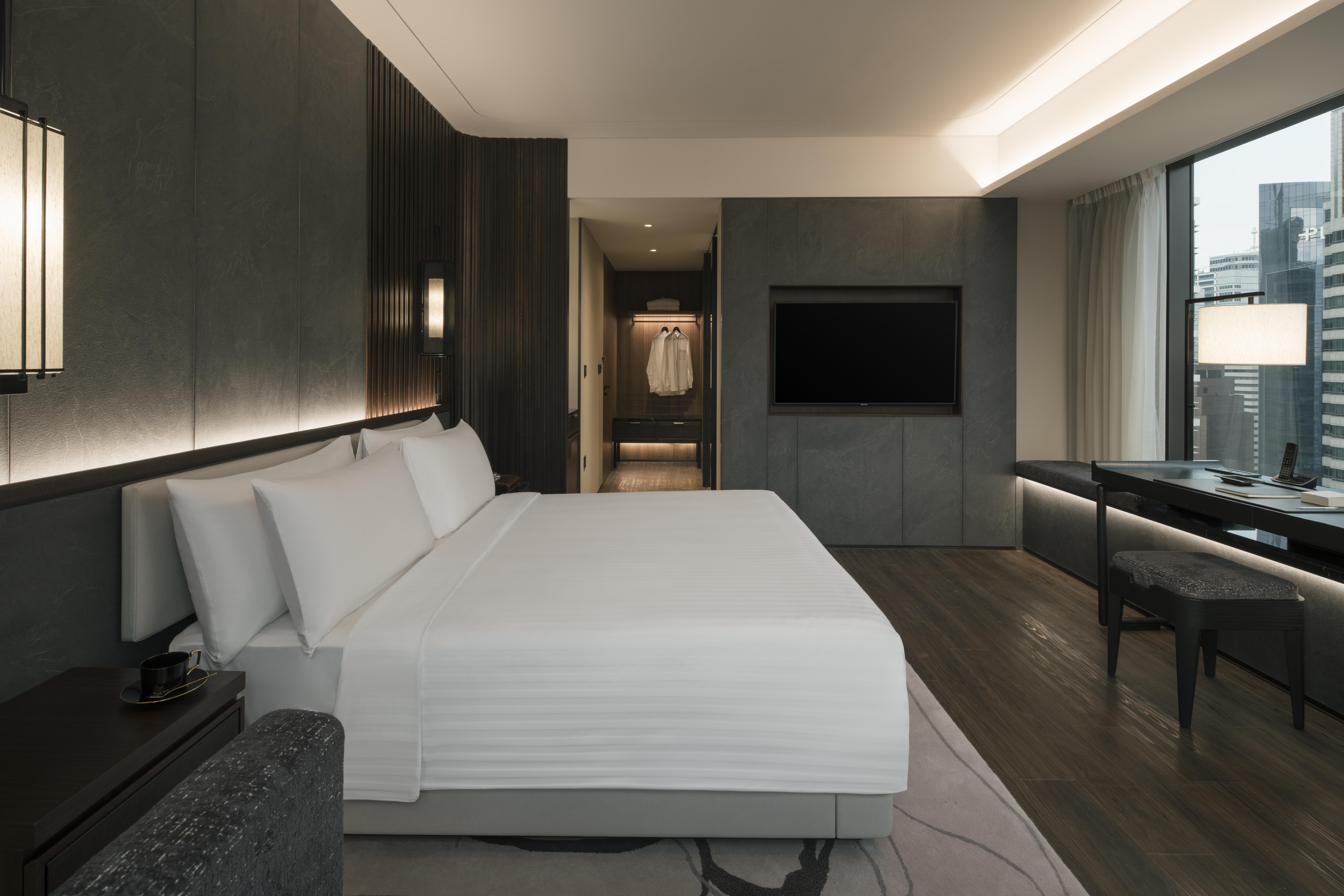 The Clan By Far East Hospitality 5*
