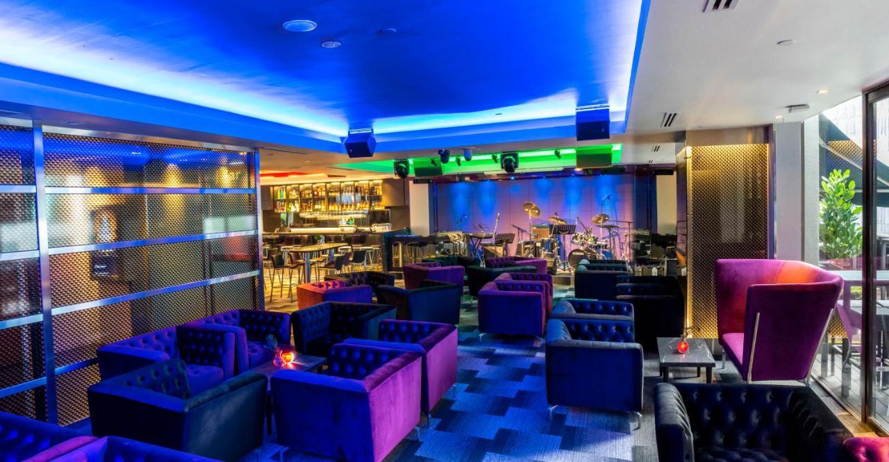 Hotel M Centre Singapore