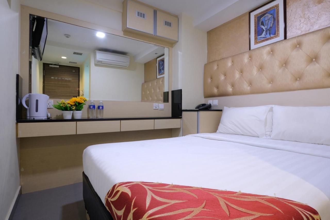 Hotel Sandpiper