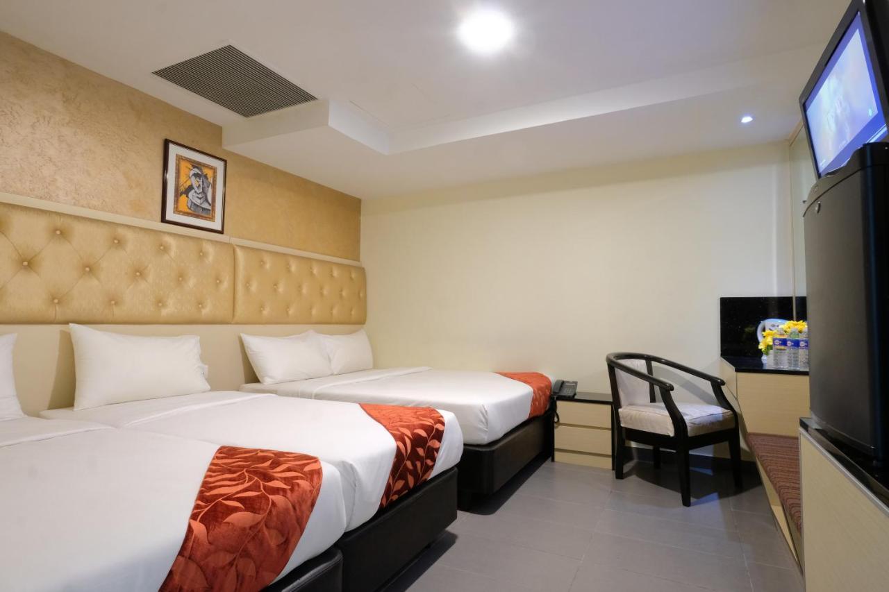Hotel Sandpiper