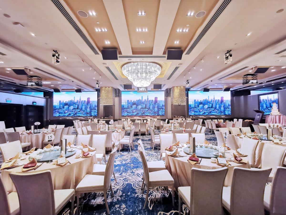 M Centre Hotel Singapore