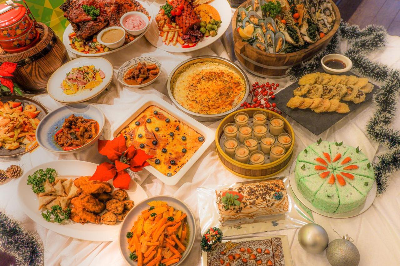 Village Katong By Far East Hospitality Singapore