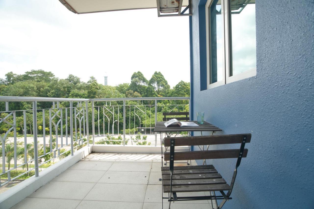 Cove D'arena Singapore