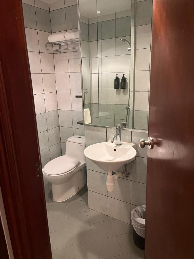 Hotel Bencoolen 3*