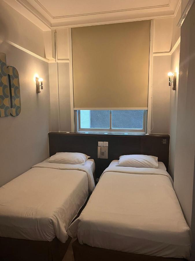 Hotel Bencoolen 3*