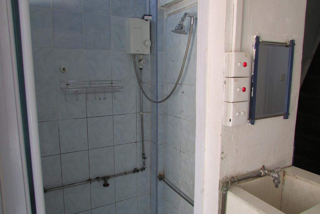 Hostel Mks Backpackers - Campbell Lane