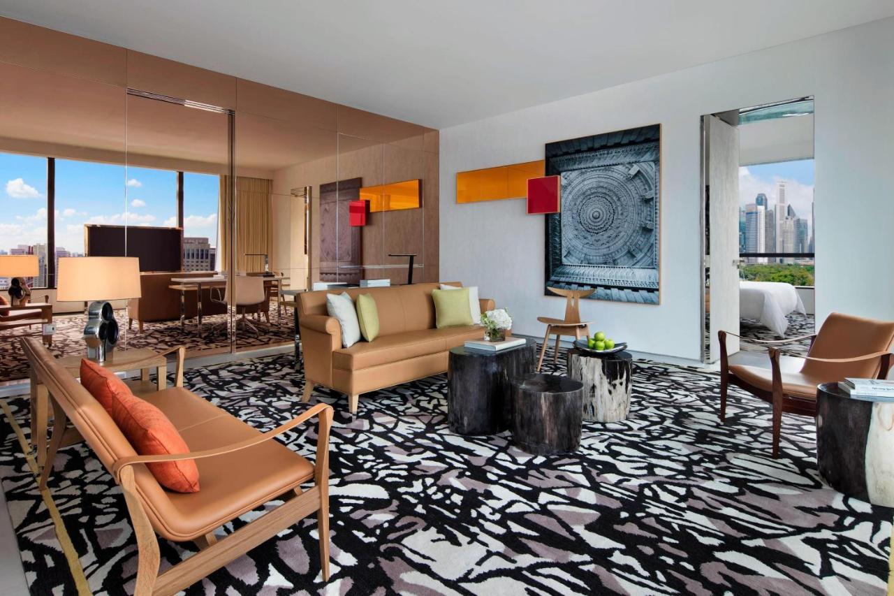 Hotel Jw Marriott South