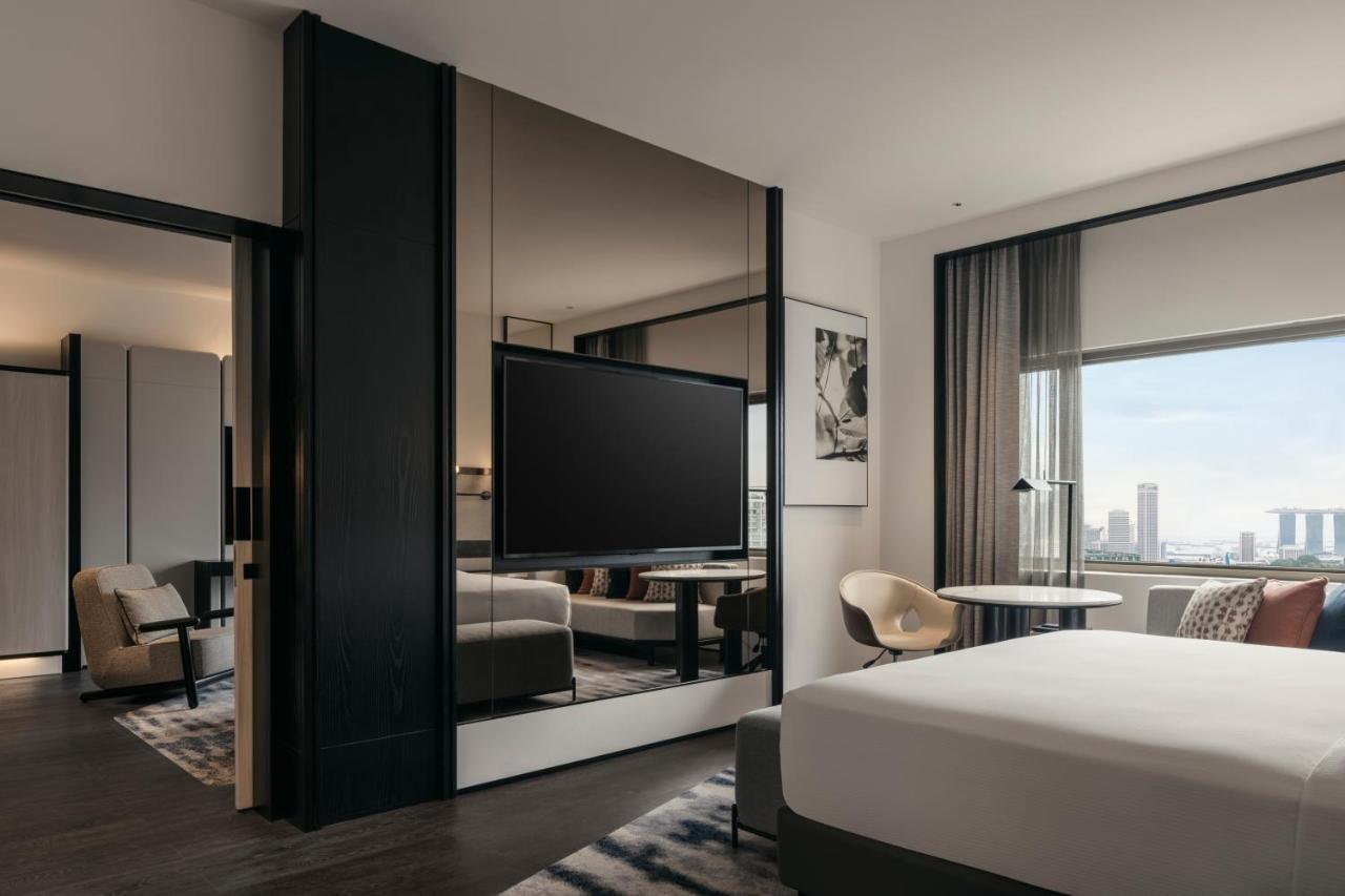 Hilton Orchard