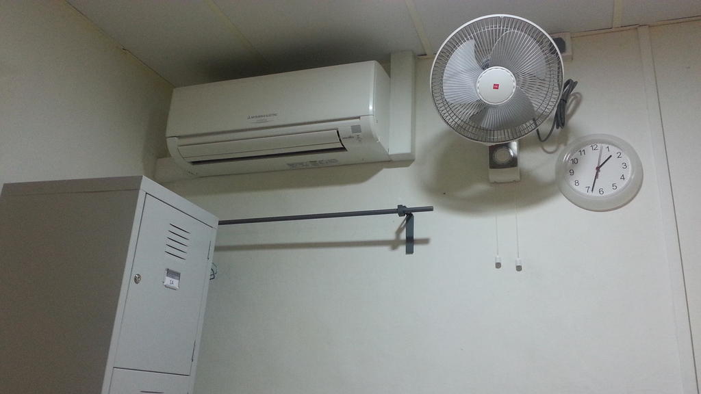 Lotus Hostel *