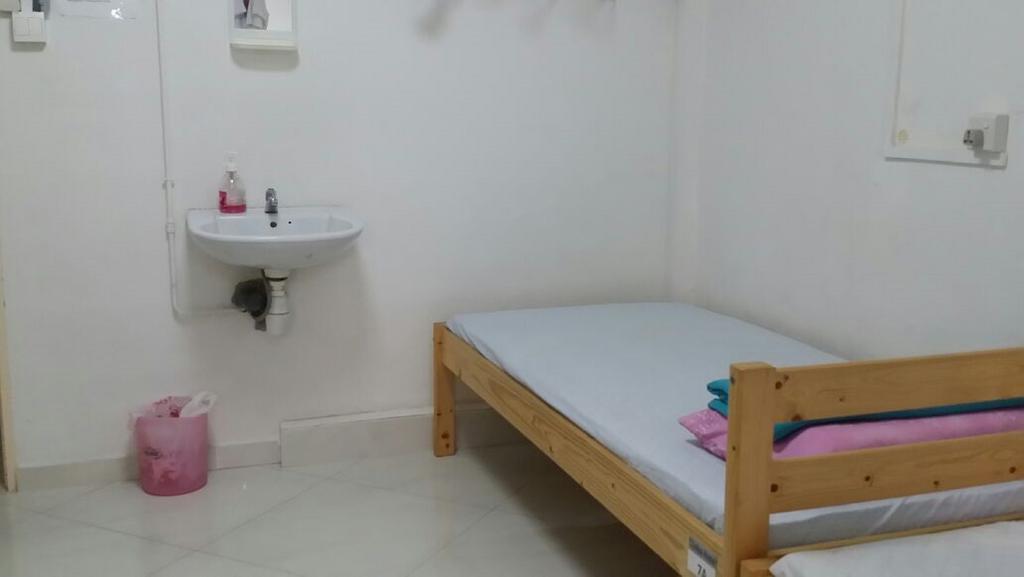 Lotus Hostel
