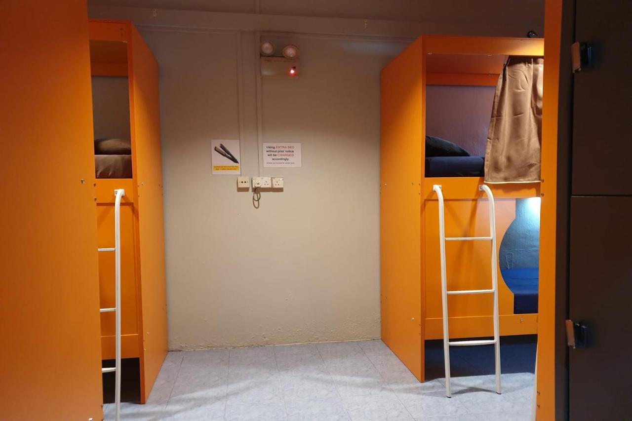 Hostel Csw