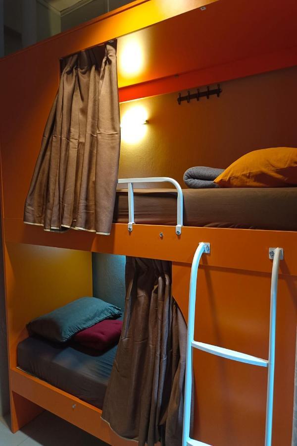 Csw Hostel