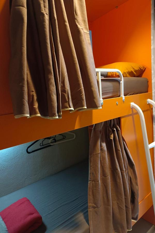 Csw Hostel Singapore