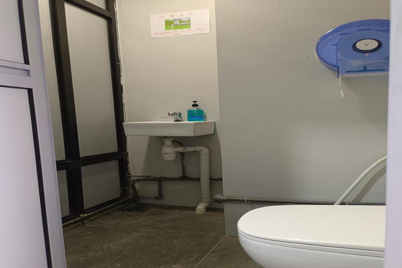 Csw Hostel Singapore