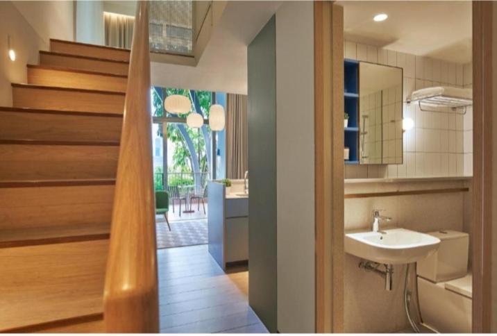 Apartment Coliwoo *