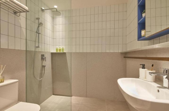 Coliwoo Apartment Singapore