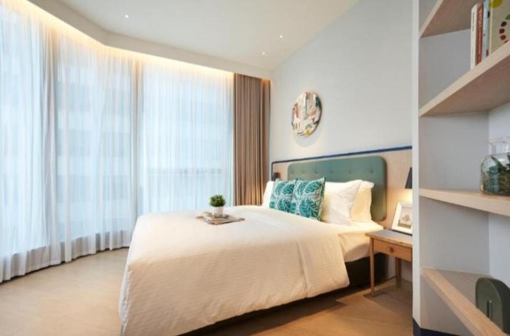 Apartment Coliwoo *