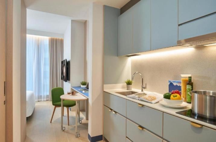 Apartment Coliwoo Singapore