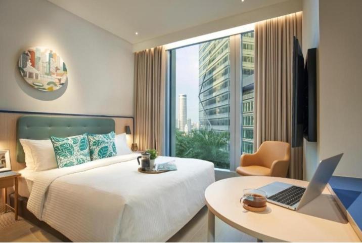 Apartment Coliwoo