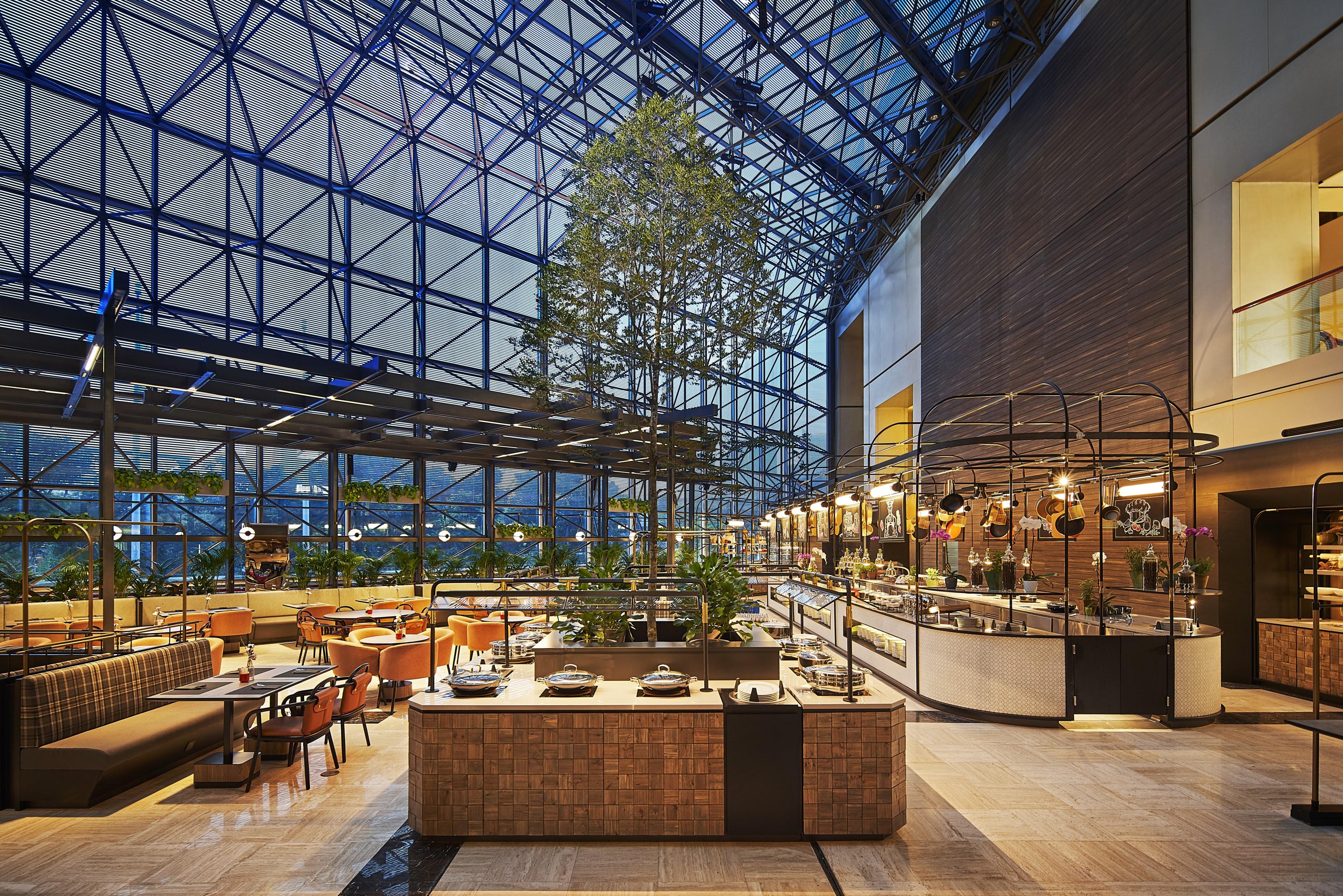 Fairmont 5* Singapore