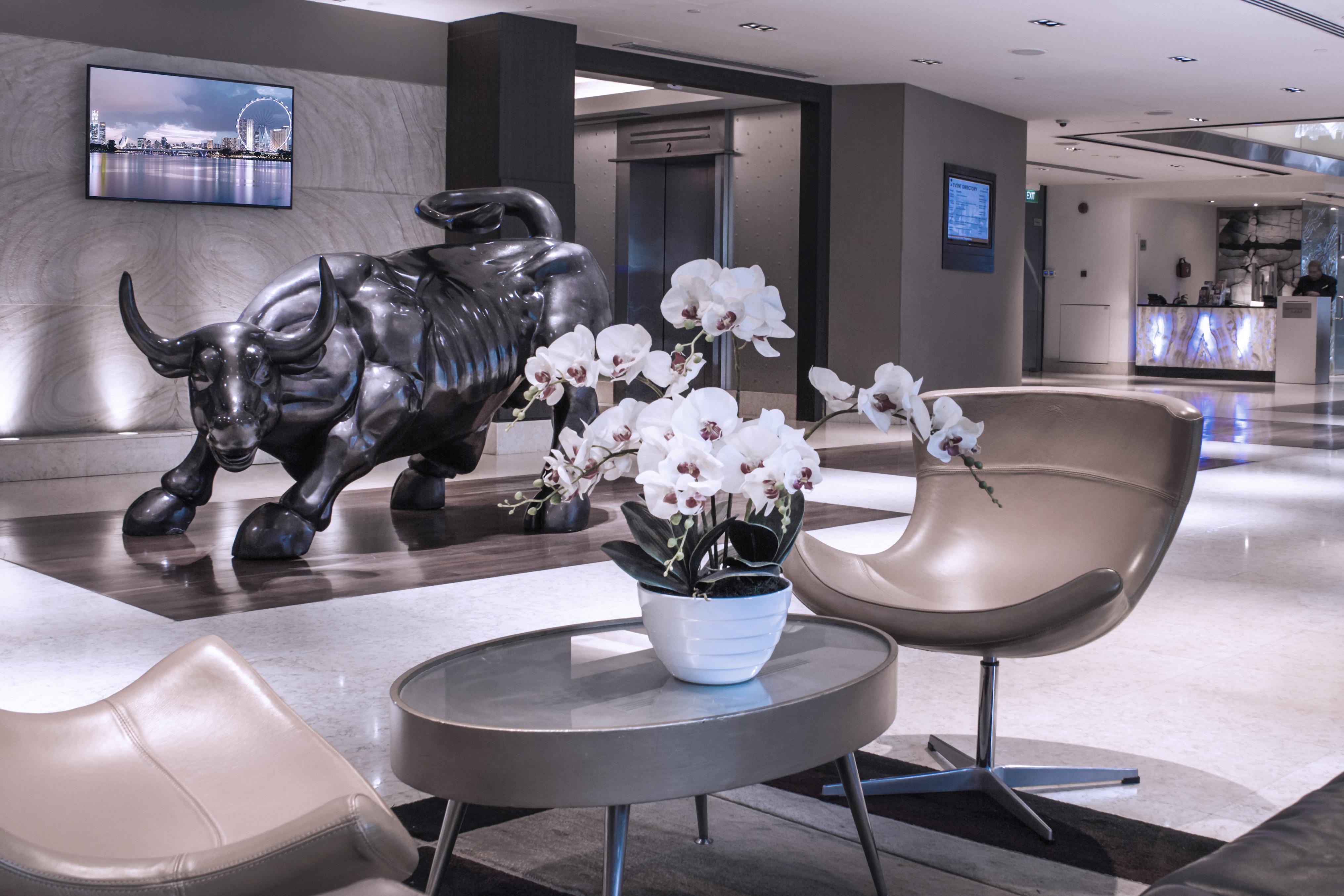 Hotel M Centre Singapore