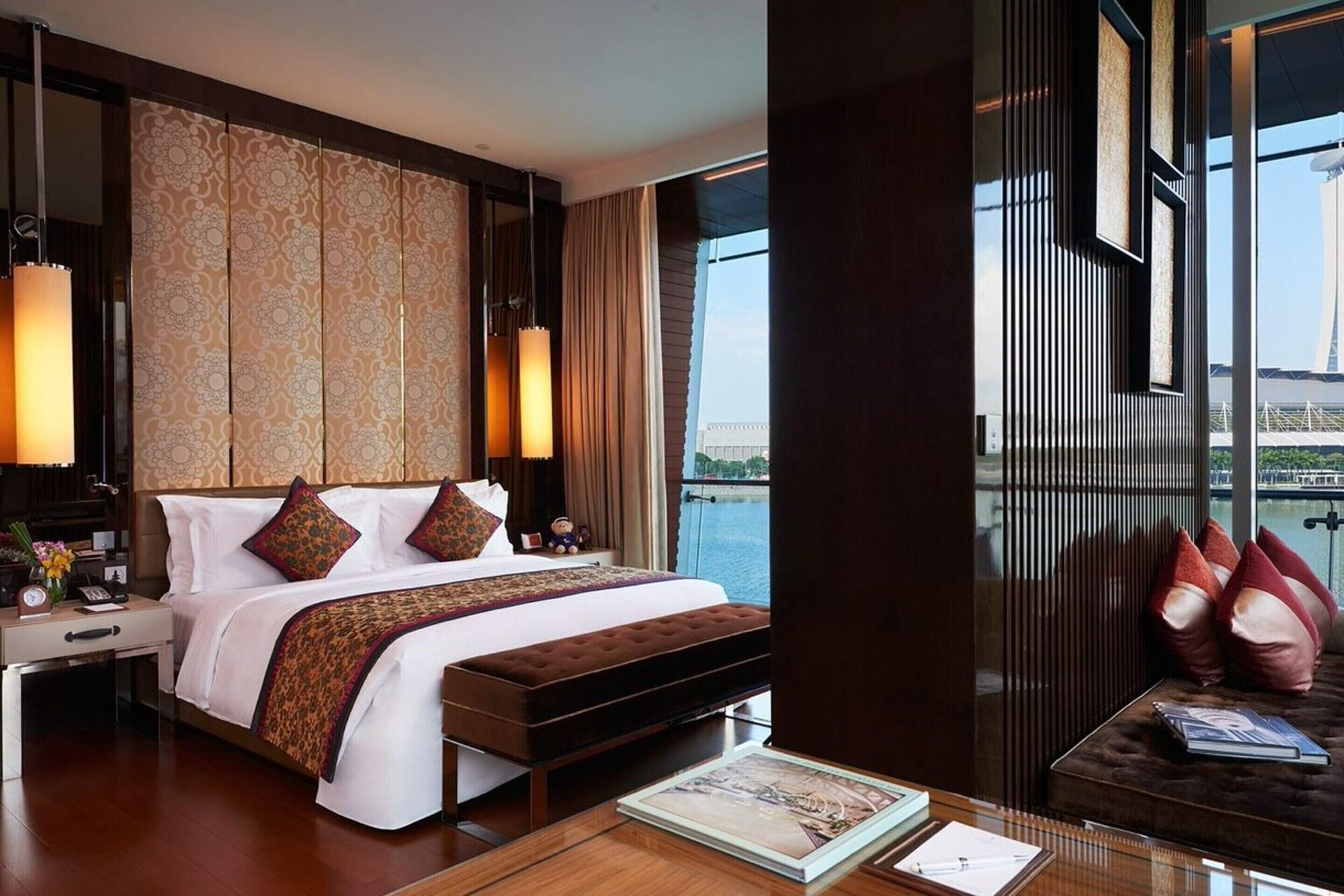Hotel The Fullerton Bay Singapore